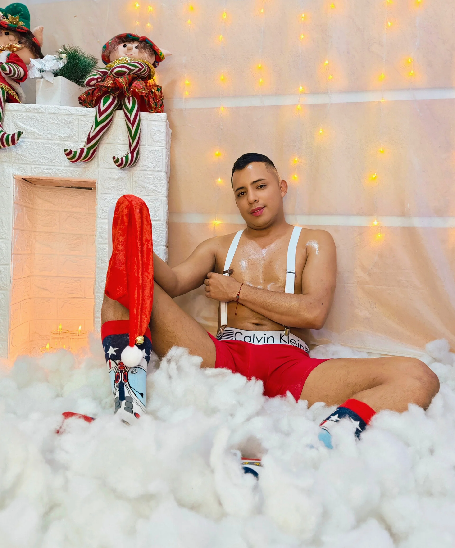 XXX Porn Photo of Nude mike_fetish 23