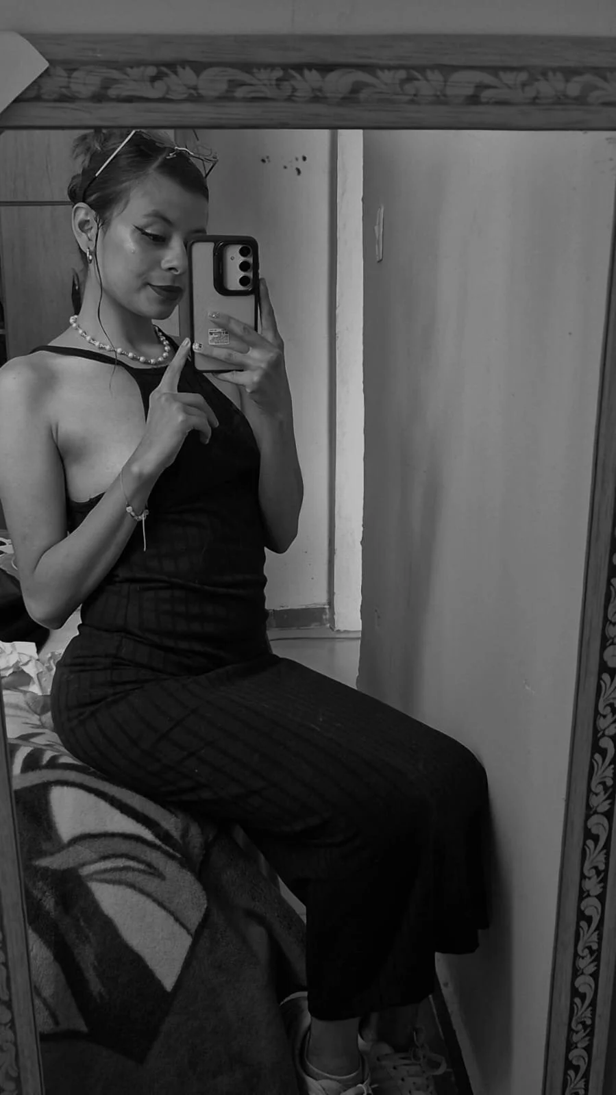 XXX Porn Photo of Nude Antonella_Torres2 31
