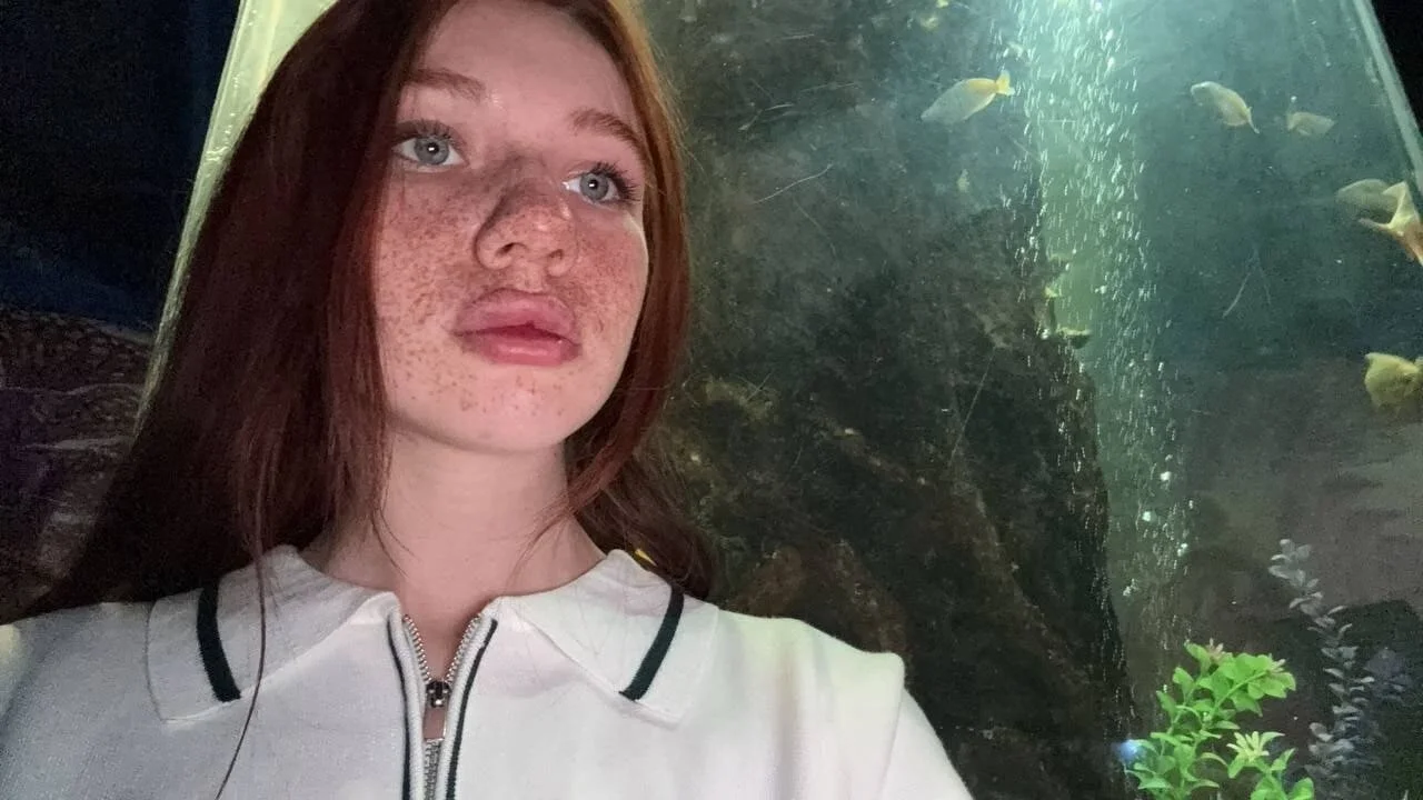 XXX Porn Photo of Nude Killy_Merrot 4