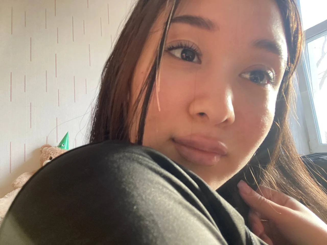 XXX Porn Photo of Nude YourMiIa 8
