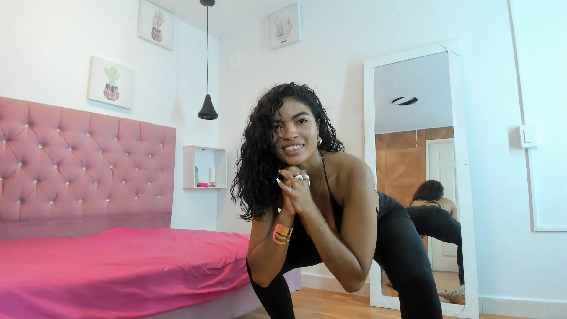 XXX Porn Photo of Nude sienna_glow 15