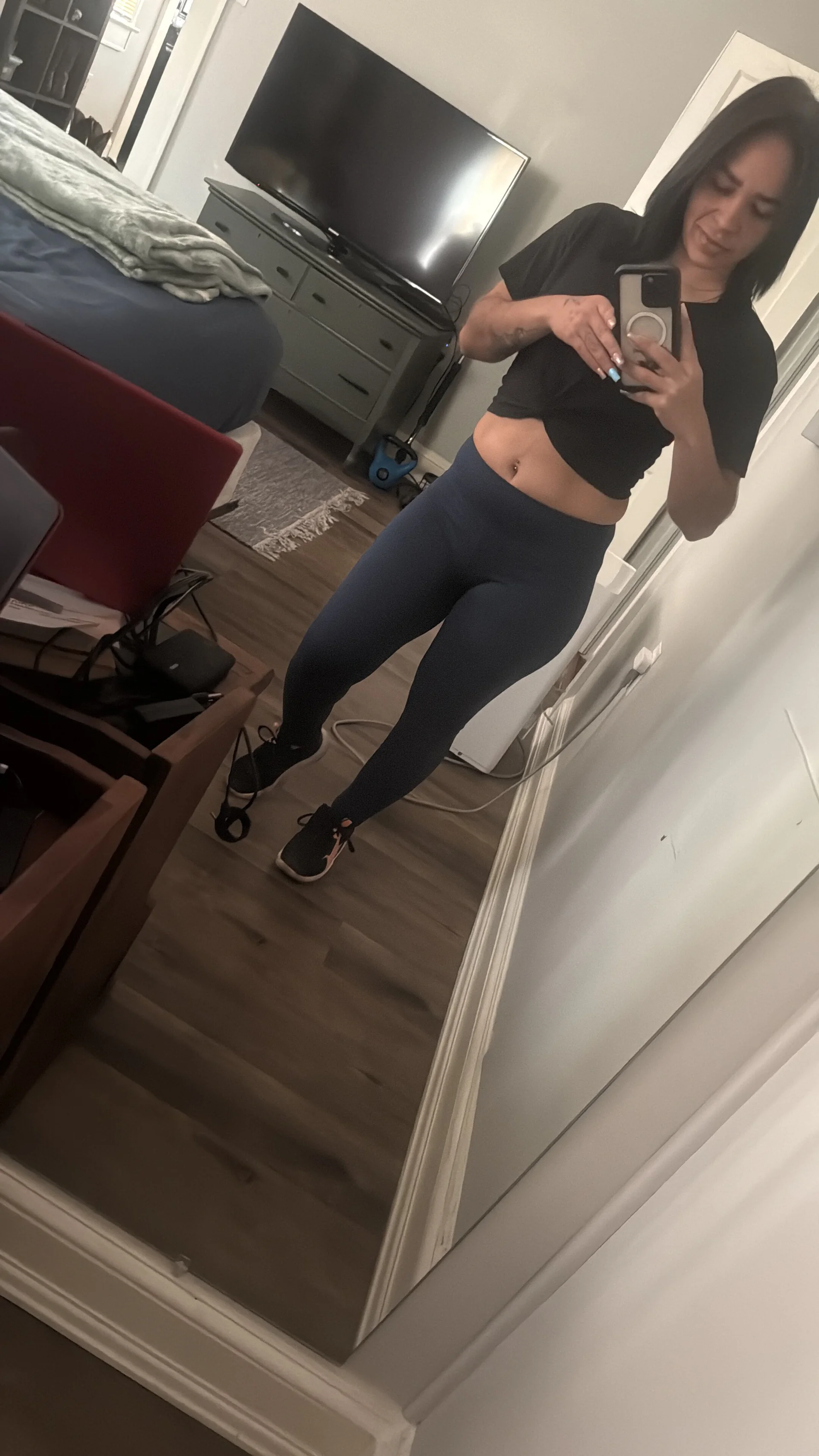 XXX Porn Photo of Nude Mkdana 3