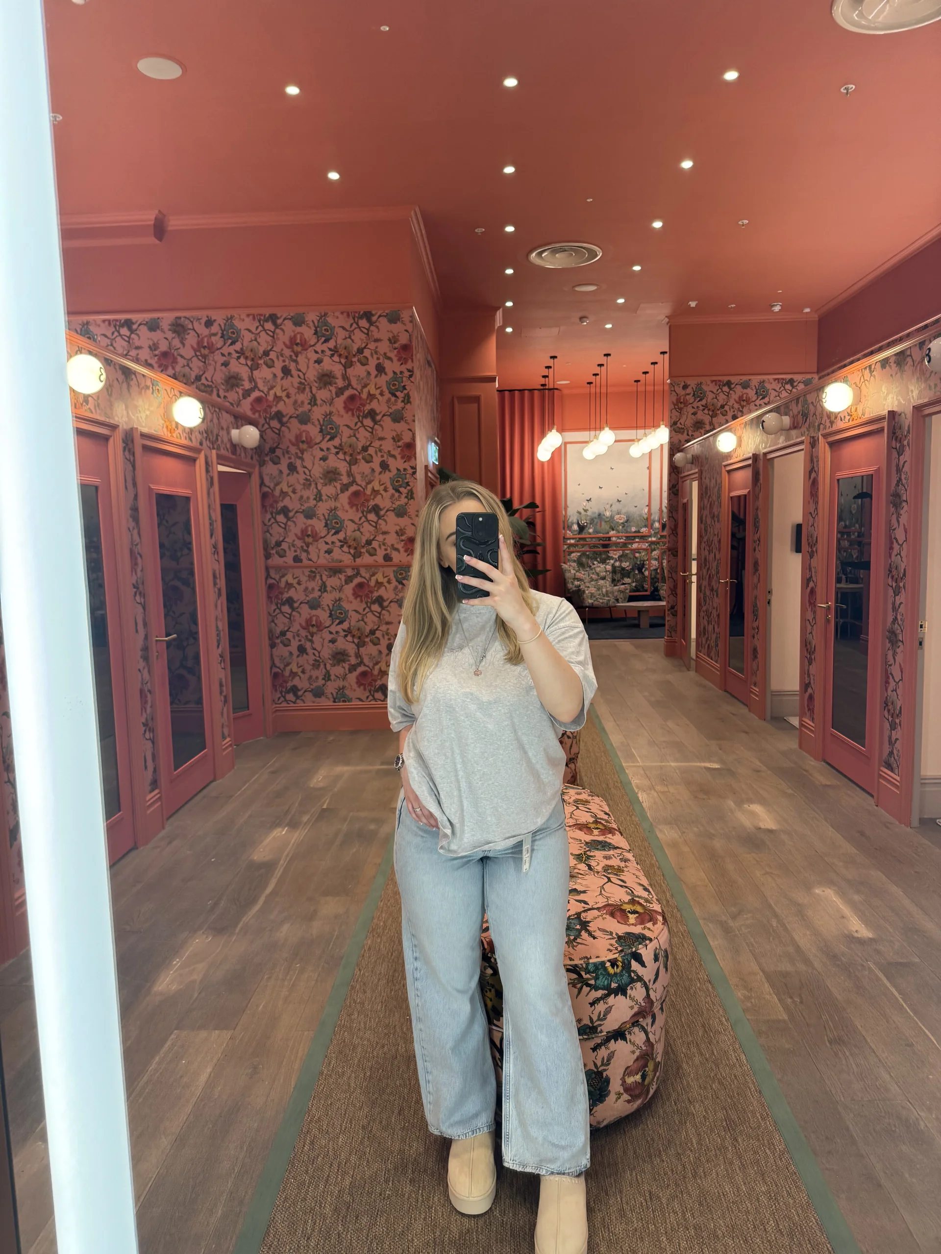XXX Porn Photo of Nude jjulietterose 8