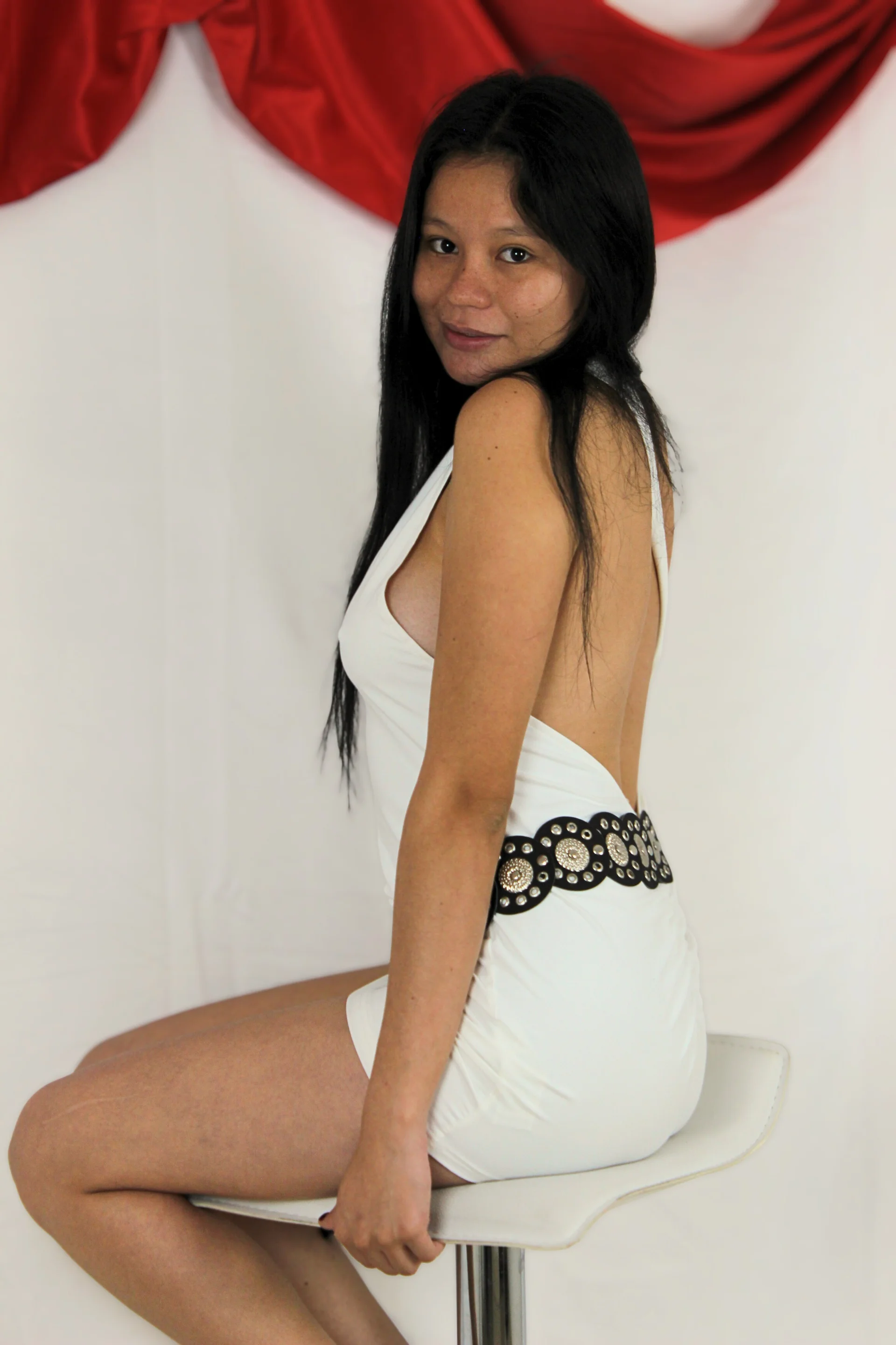 XXX Porn Photo of Nude Alexxa_cutie 5