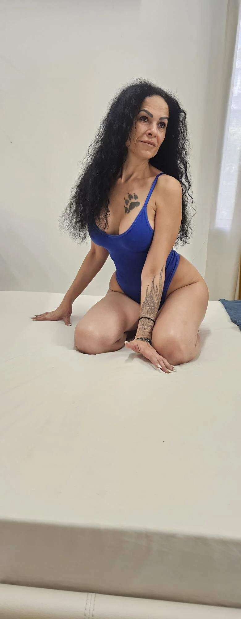 XXX Porn Photo of Nude MarbellaRyder 36
