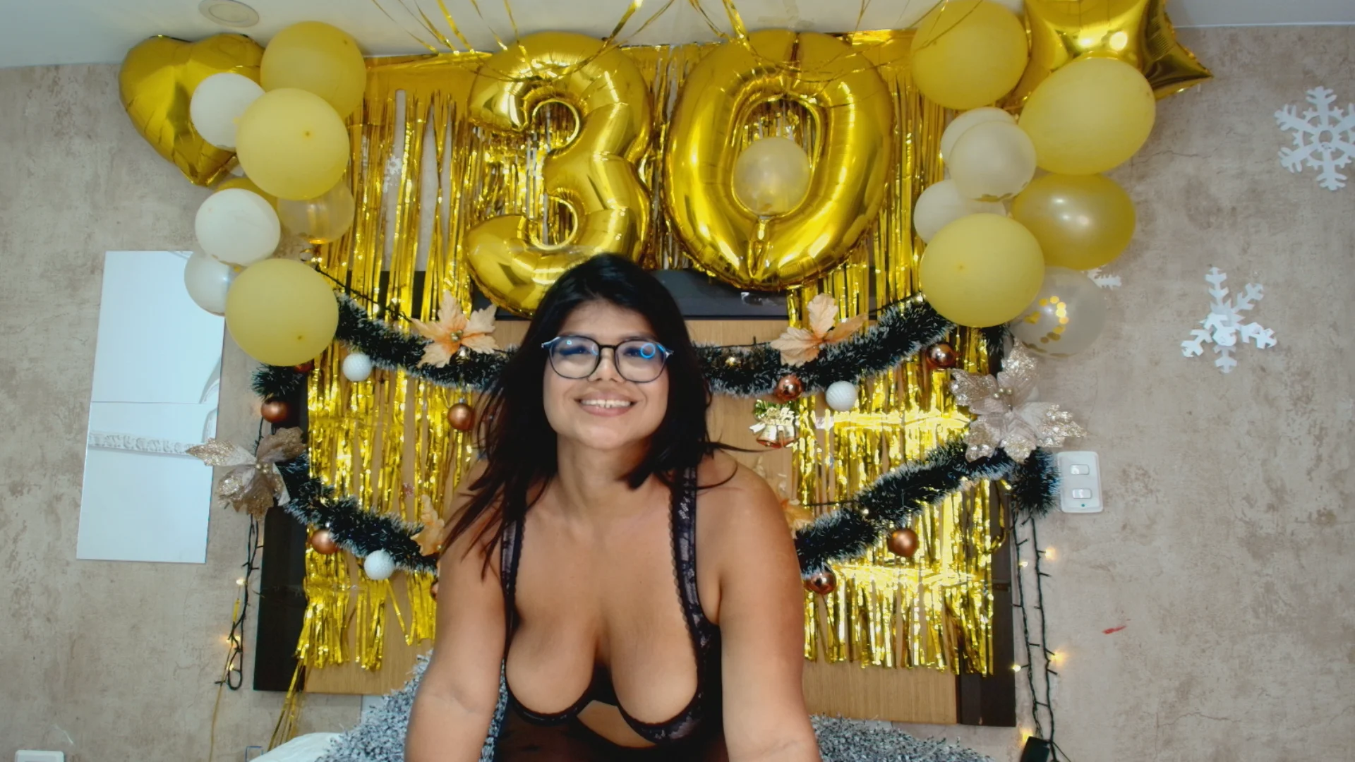 XXX Porn Photo of Nude mialopez52 98