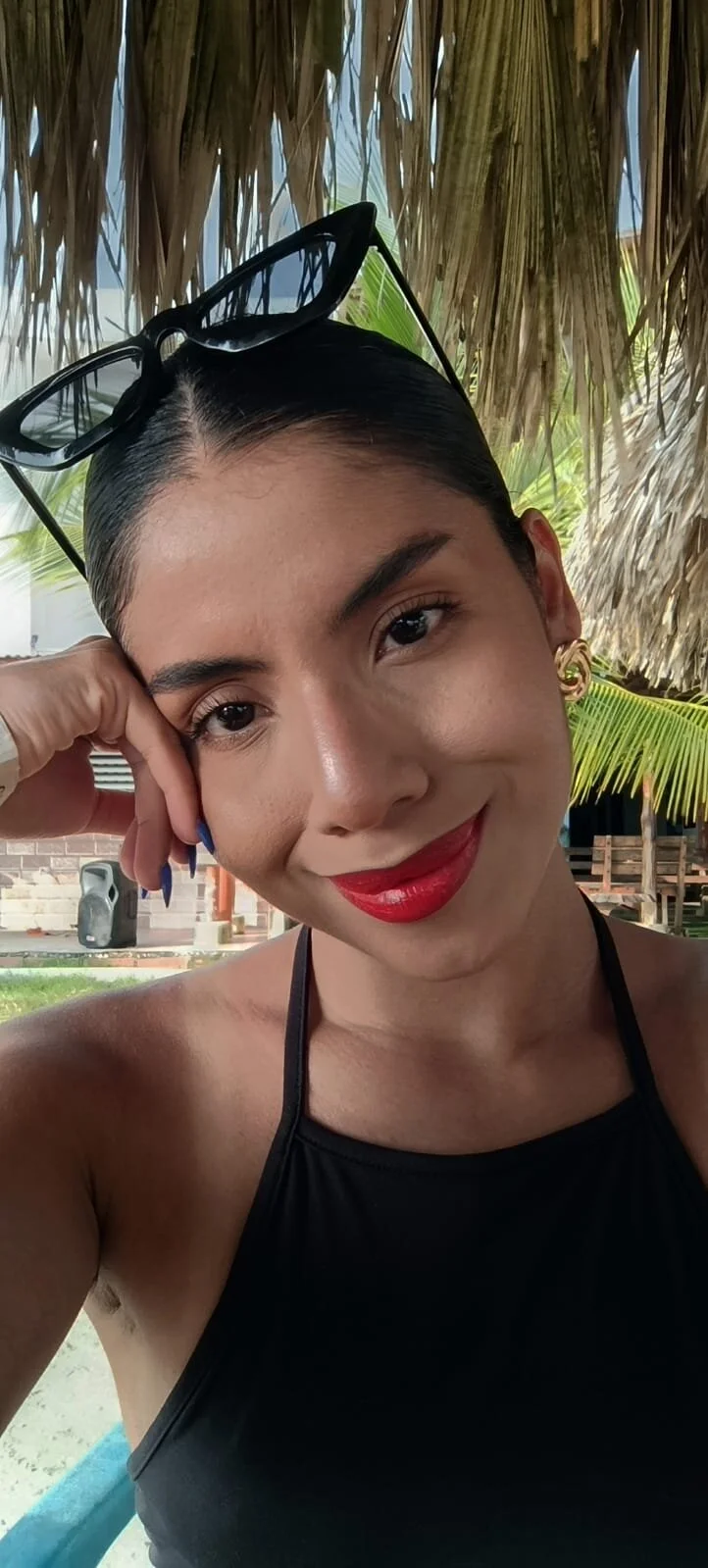 XXX Porn Photo of Nude naia_cox 28
