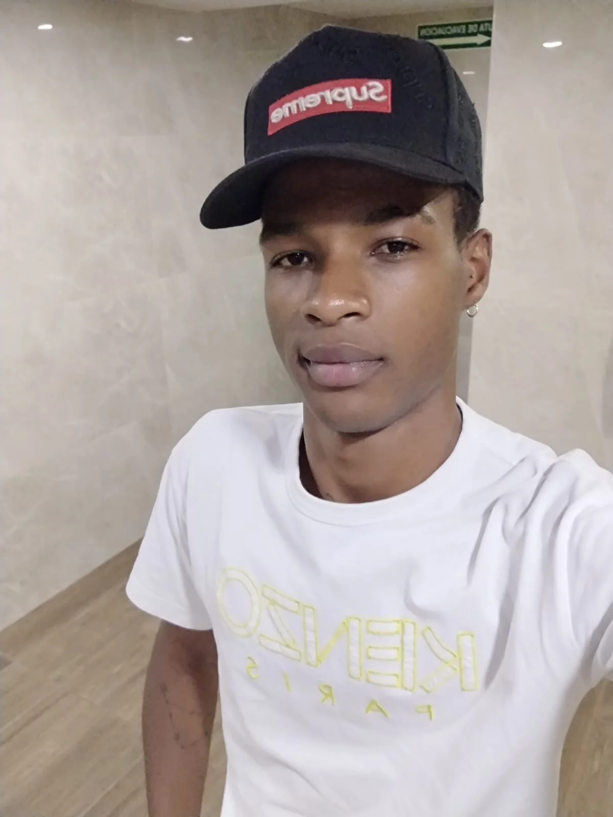 XXX Porn Photo of Nude Tyson_Reed 1