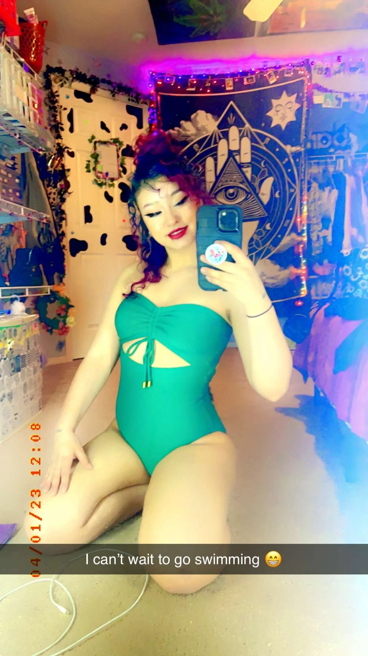 XXX Porn Photo of Nude PrettyPussyCat0 7