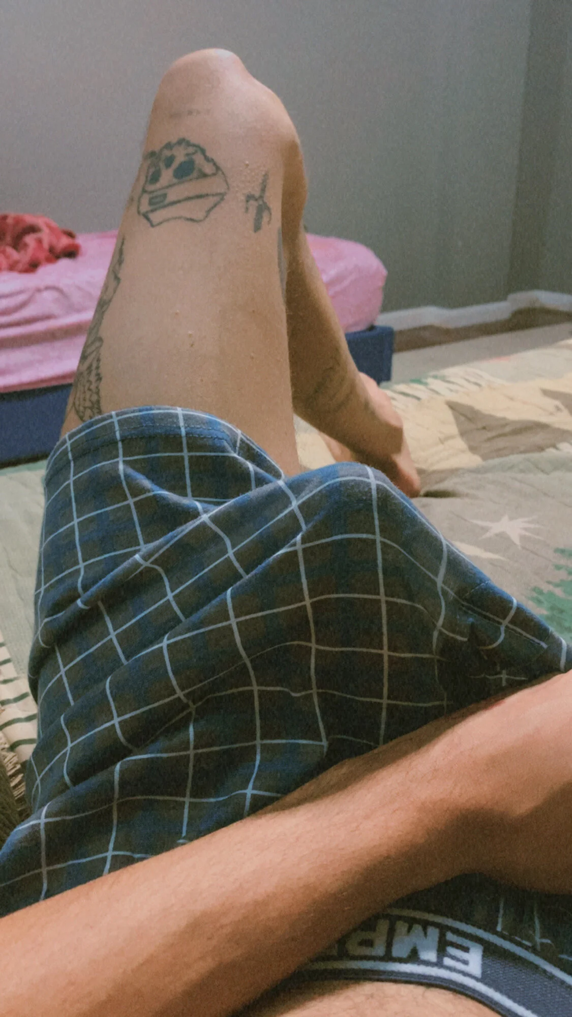 XXX Porn Photo of Nude romeroroberto 1