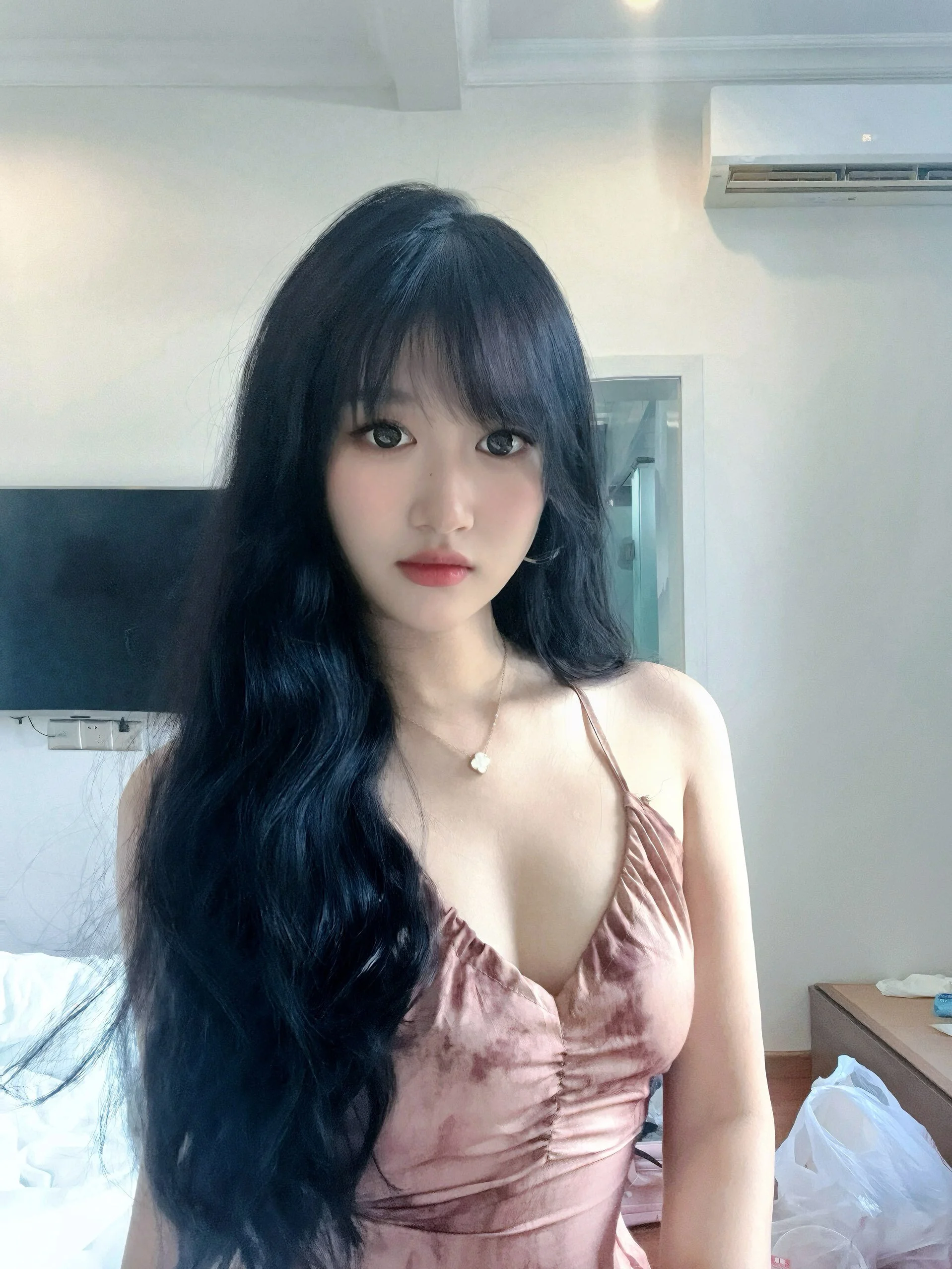XXX Porn Photo of Nude Jiinnxx 5