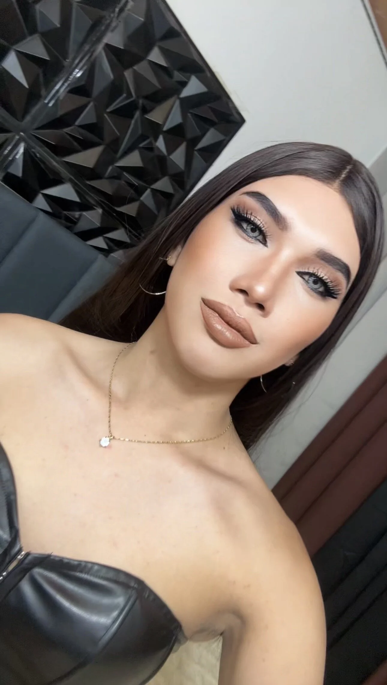 XXX Porn Photo of Nude MaxCollins 19