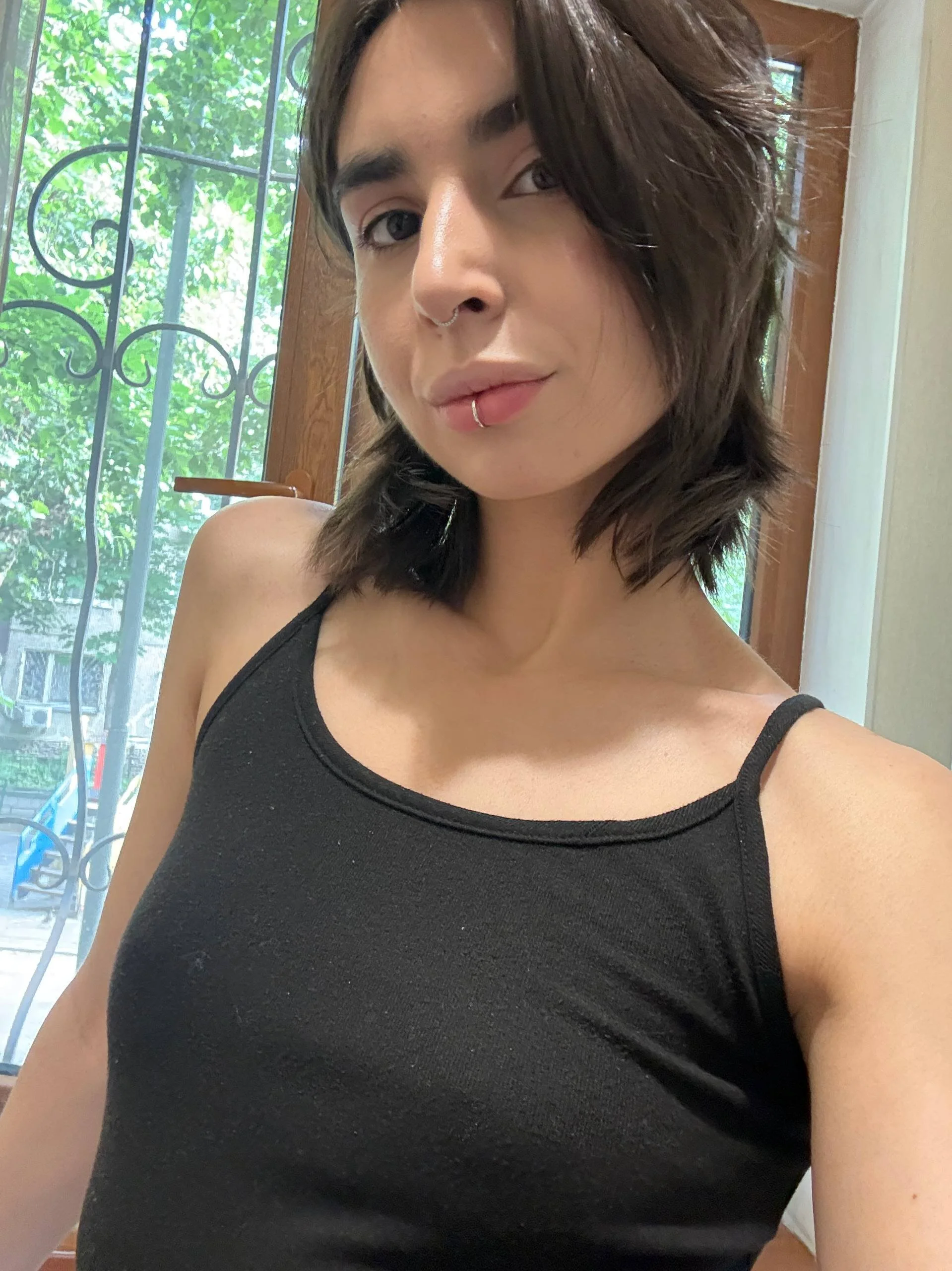 XXX Porn Photo of Nude JessiaRuezga 81