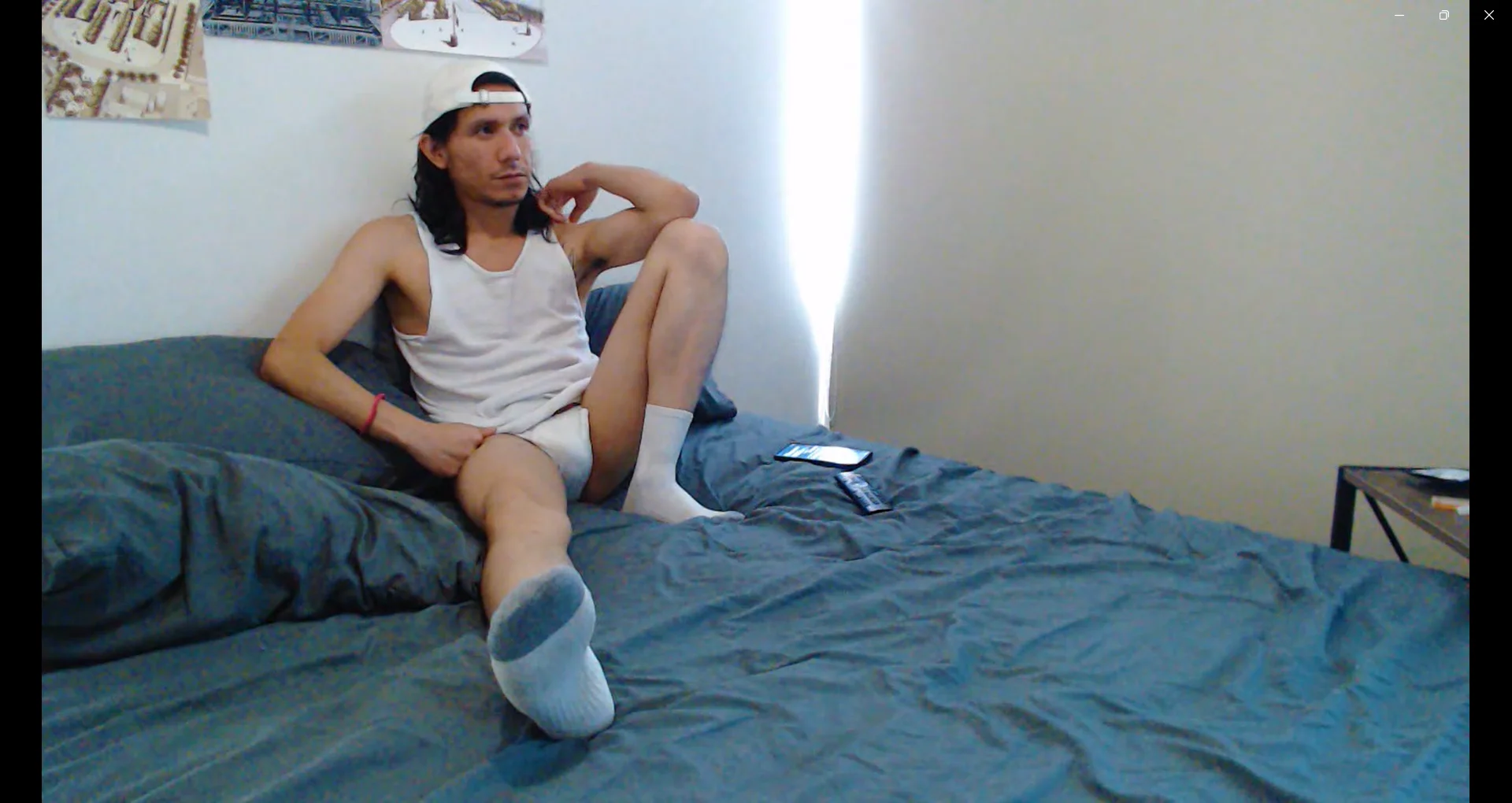 XXX Porn Photo of Nude Latinopervs 1