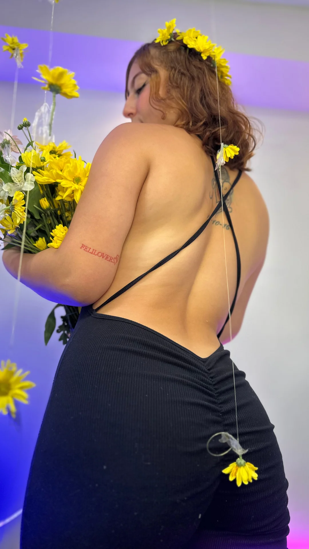 XXX Porn Photo of Nude LilithSmith_ 72