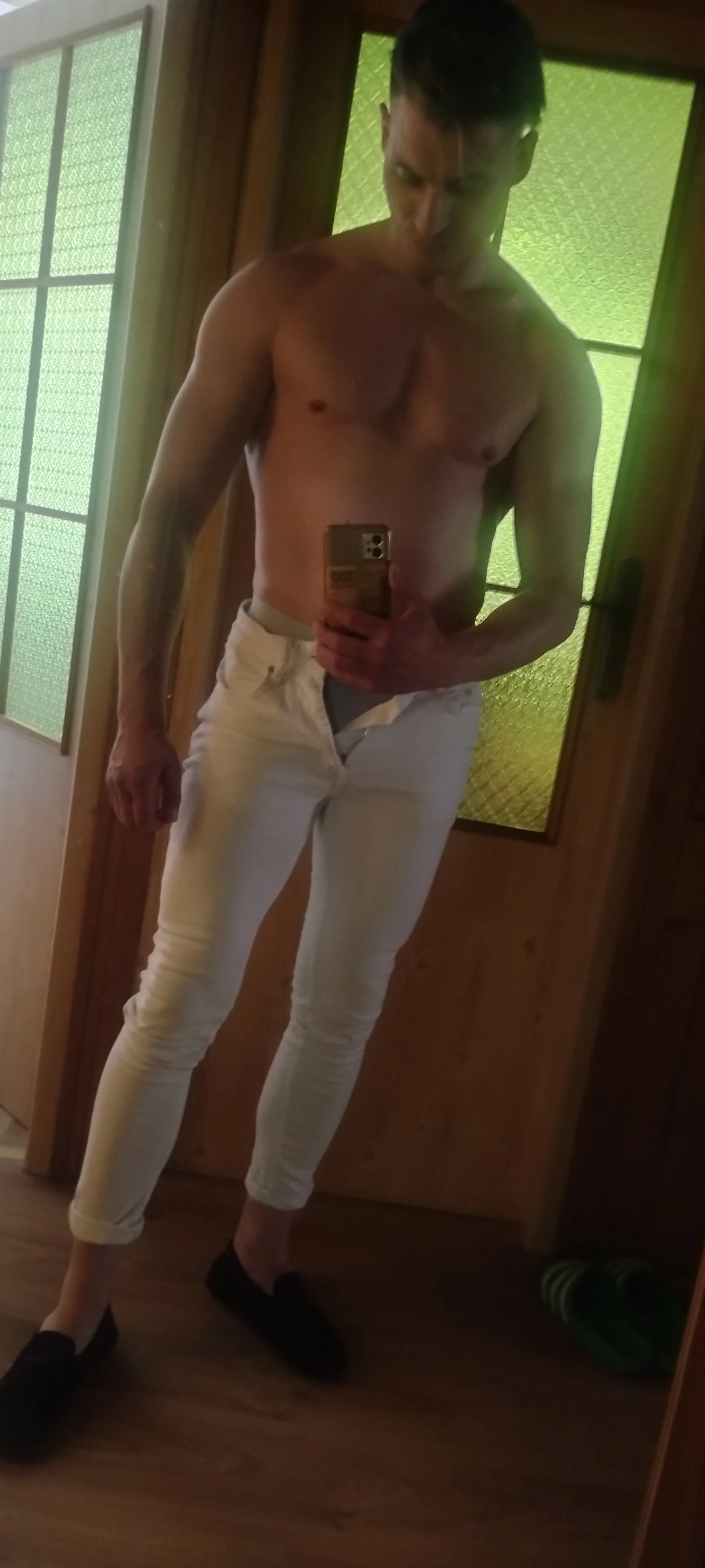 XXX Porn Photo of Nude cleanBandzio 4