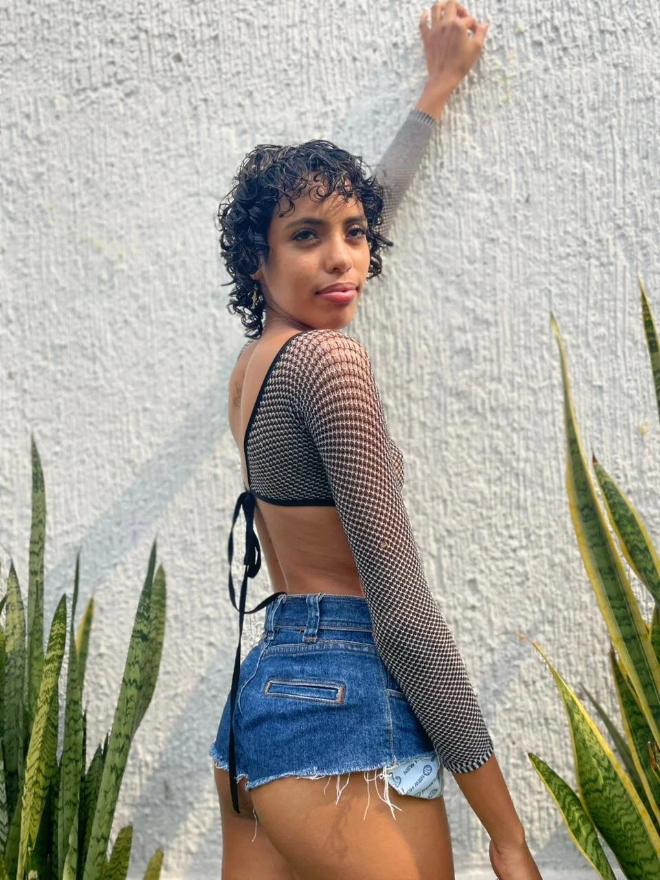 XXX Porn Photo of Nude RenataVelasco 8