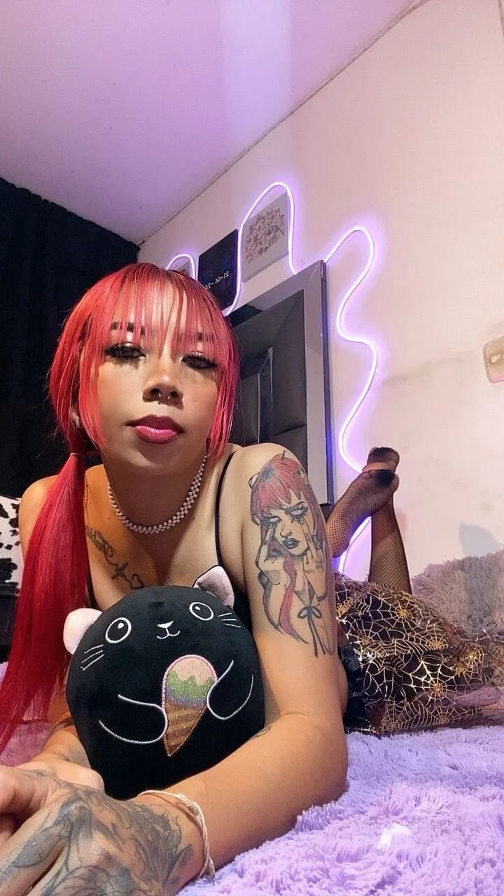XXX Porn Photo of Nude Andreiina_240 1