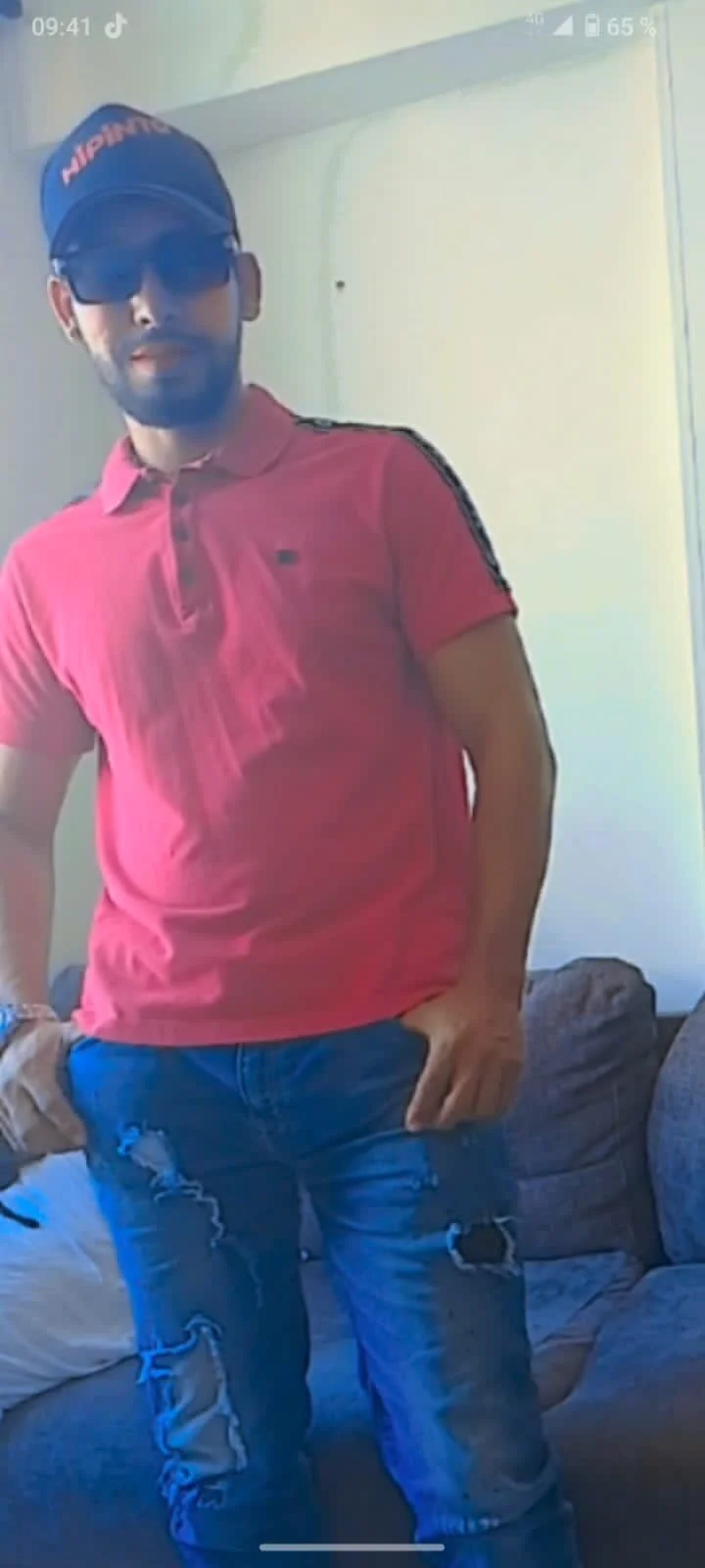 XXX Porn Photo of Nude luis_23hot 1