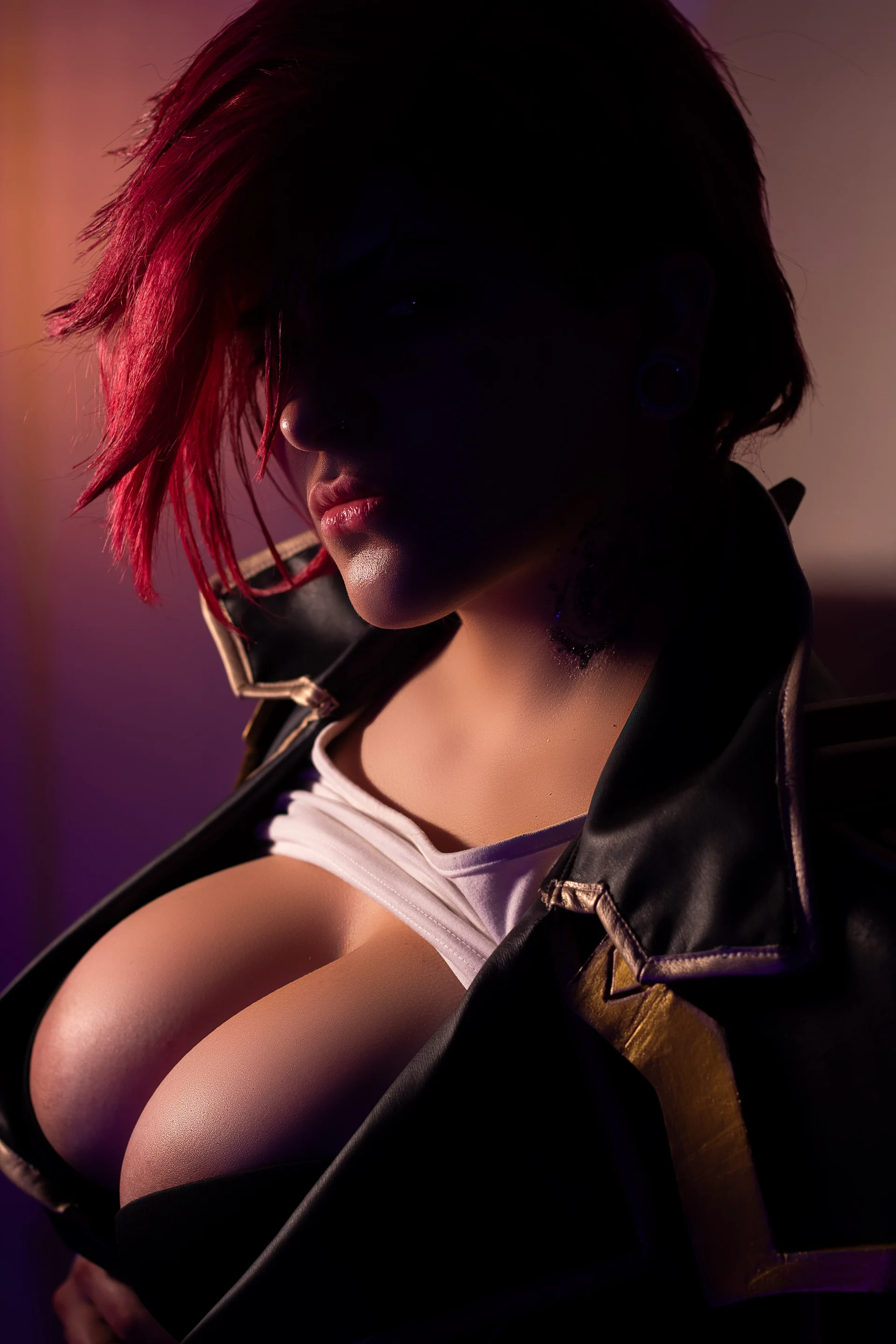 XXX Porn Photo of Nude Yujiin_ 5