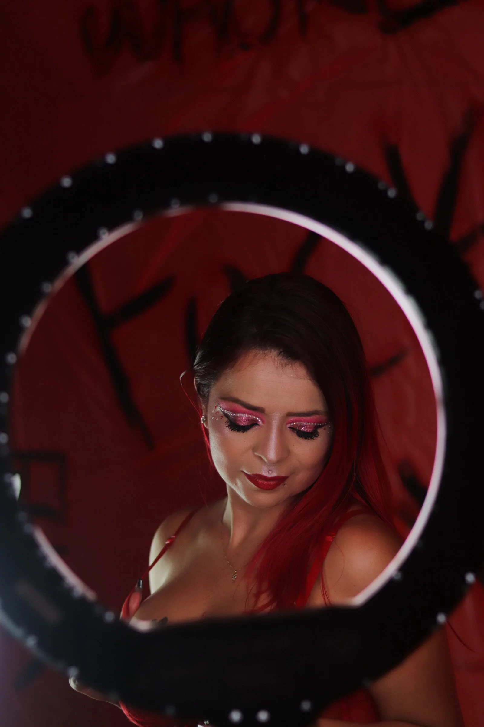 XXX Porn Photo of Nude Yashira_hoot 17