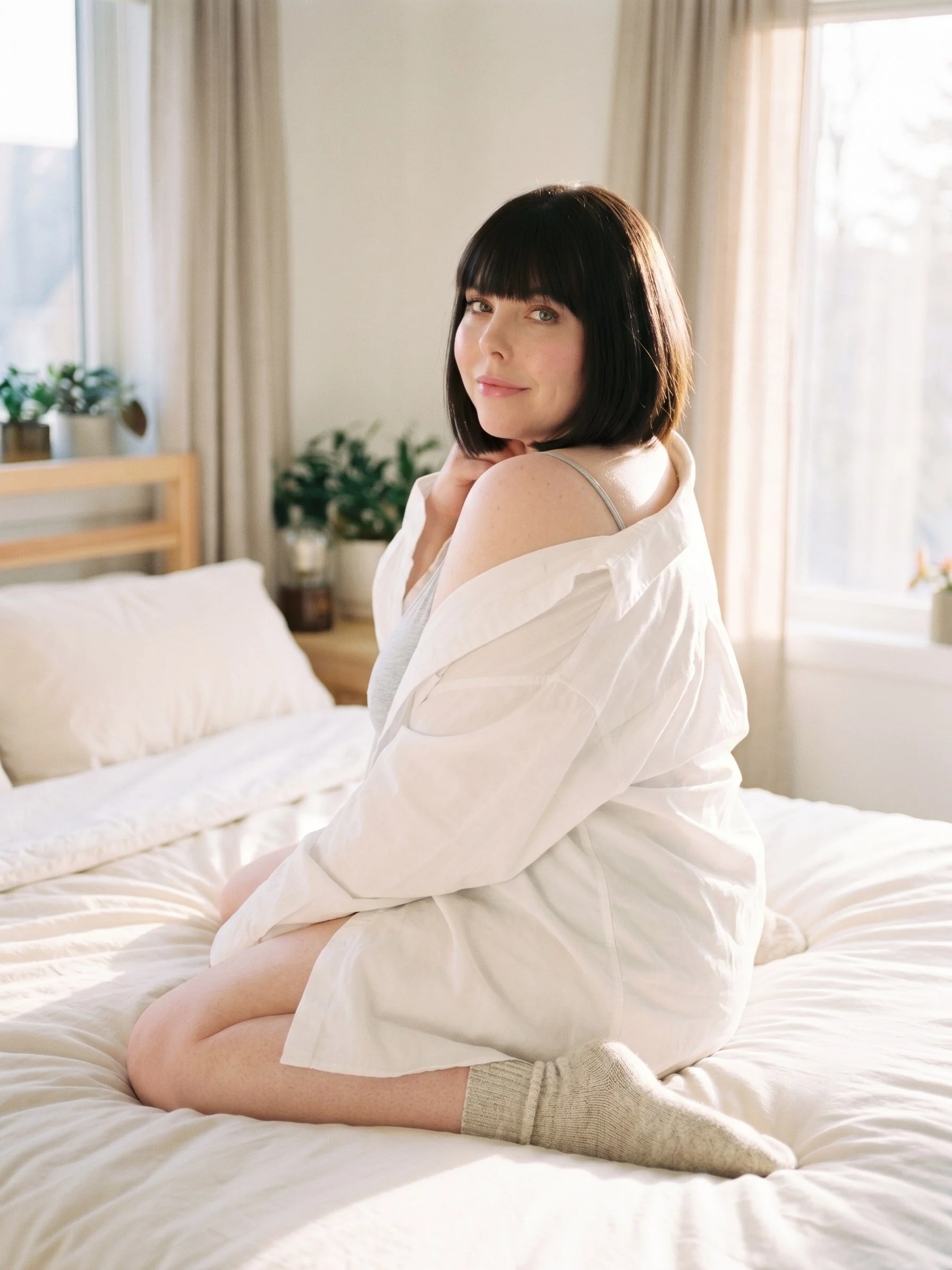 XXX Porn Photo of Nude MusicAnnaMuse 56