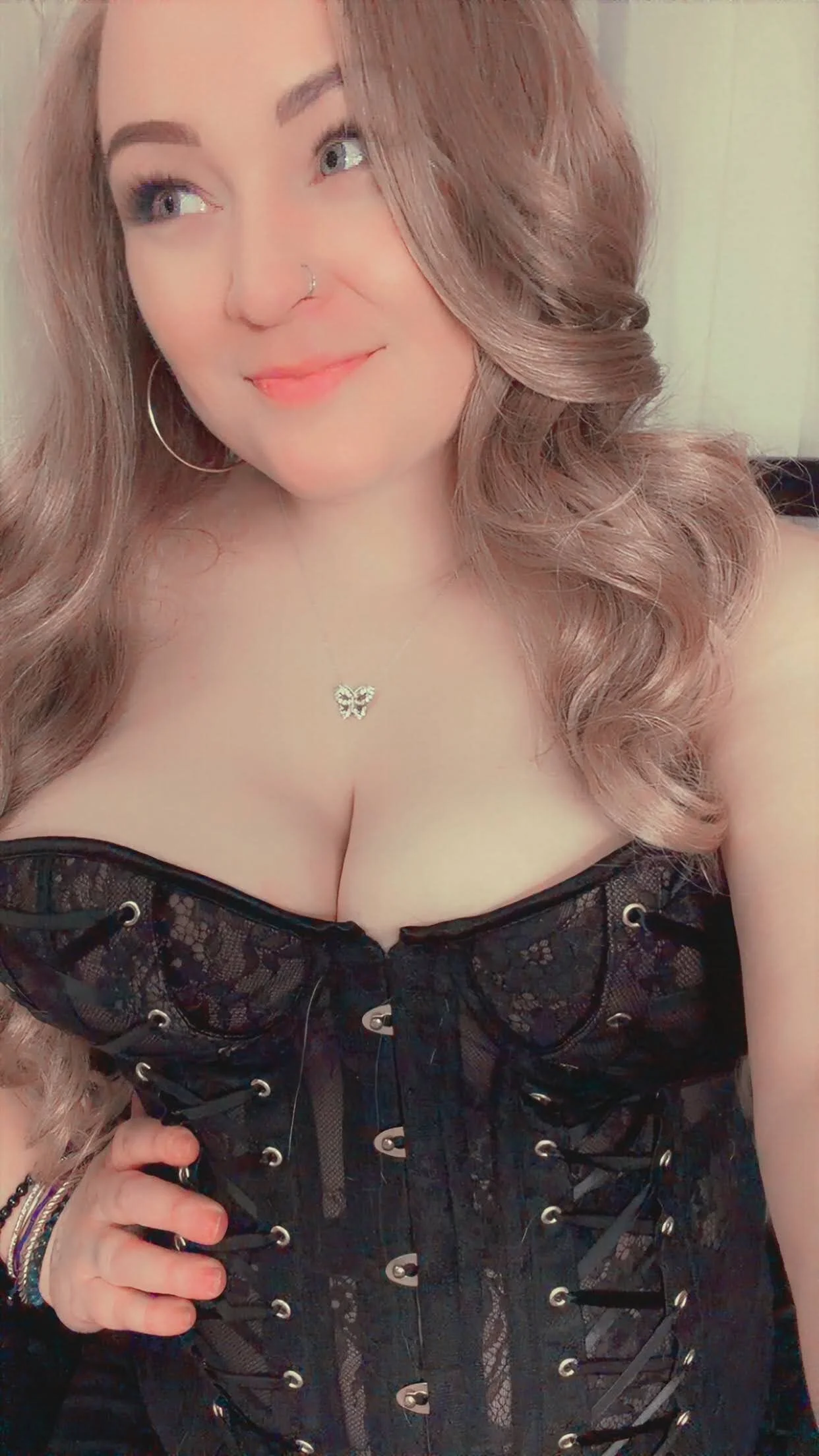 XXX Porn Photo of Nude idkletsavoideverything 35