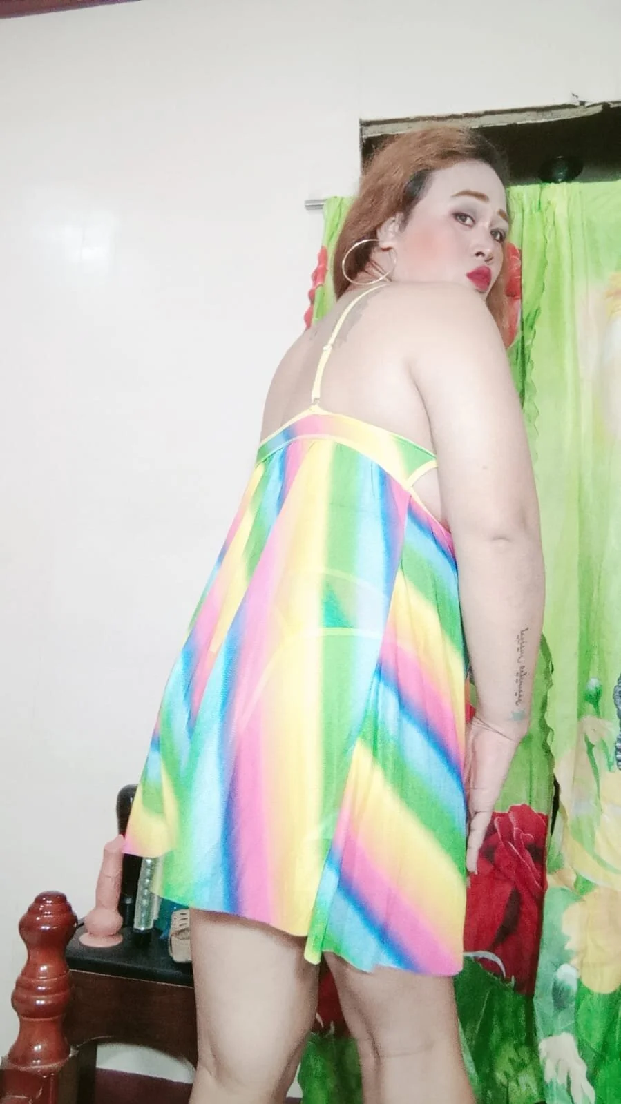 XXX Porn Photo of Nude Ms_SexretaryCockTs 62
