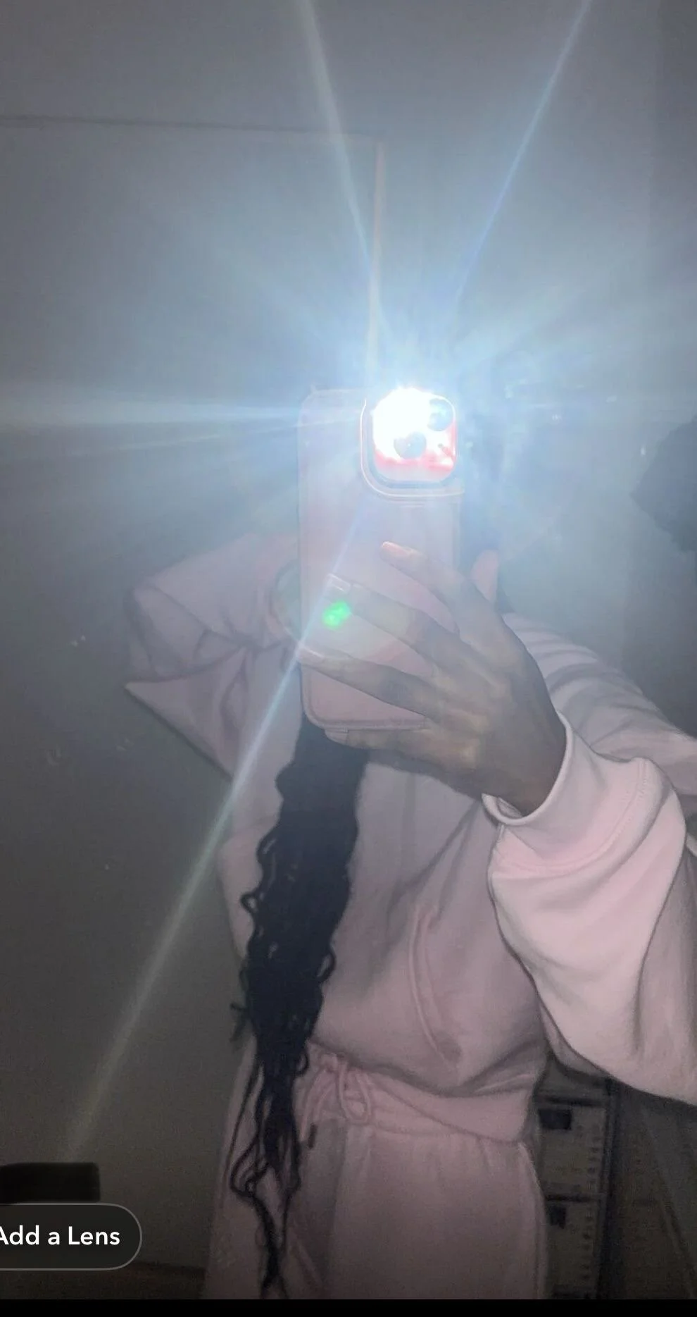XXX Porn Photo of Nude Prxincess_AAGodesss 1