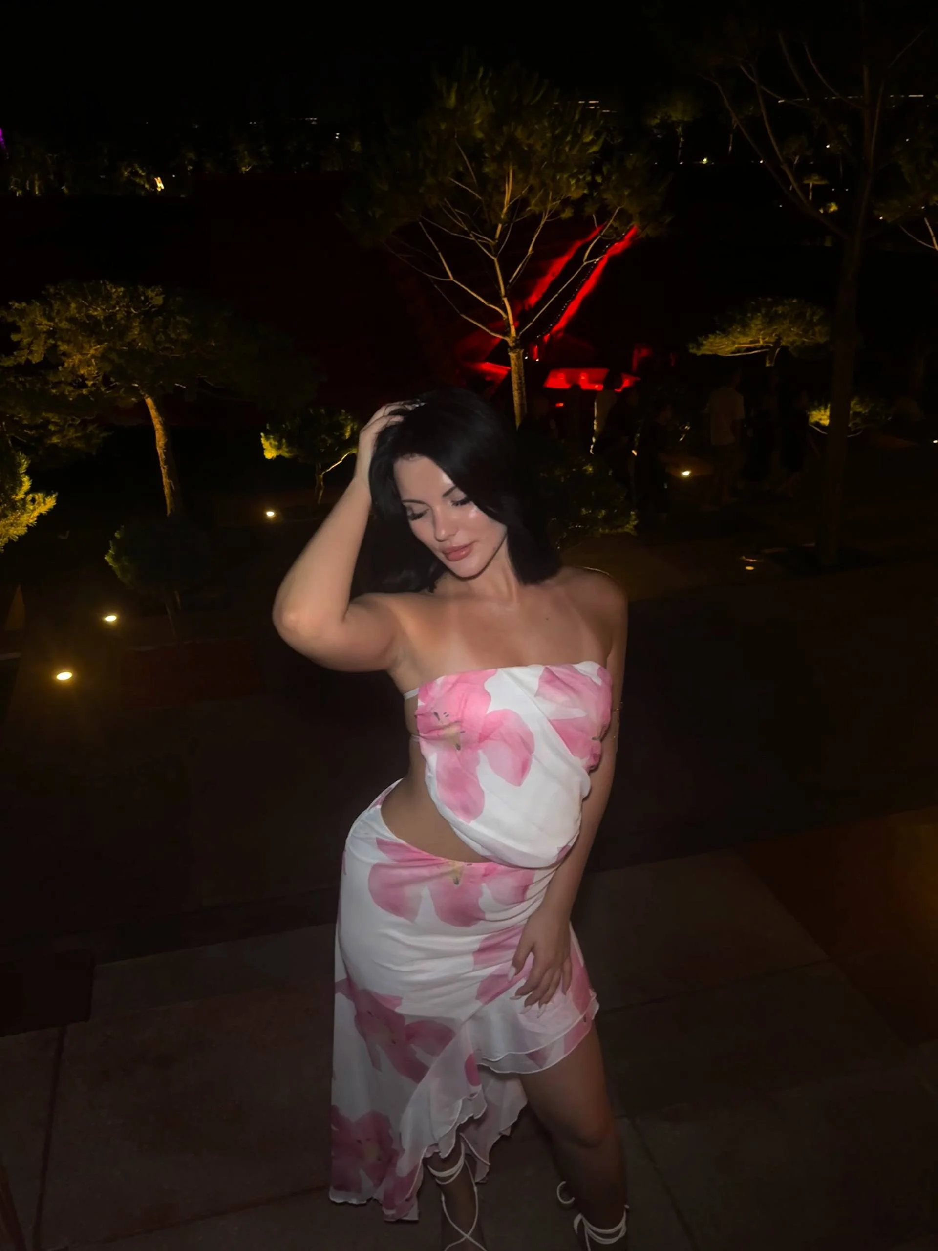 XXX Porn Photo of Nude Melissa_Davis 6