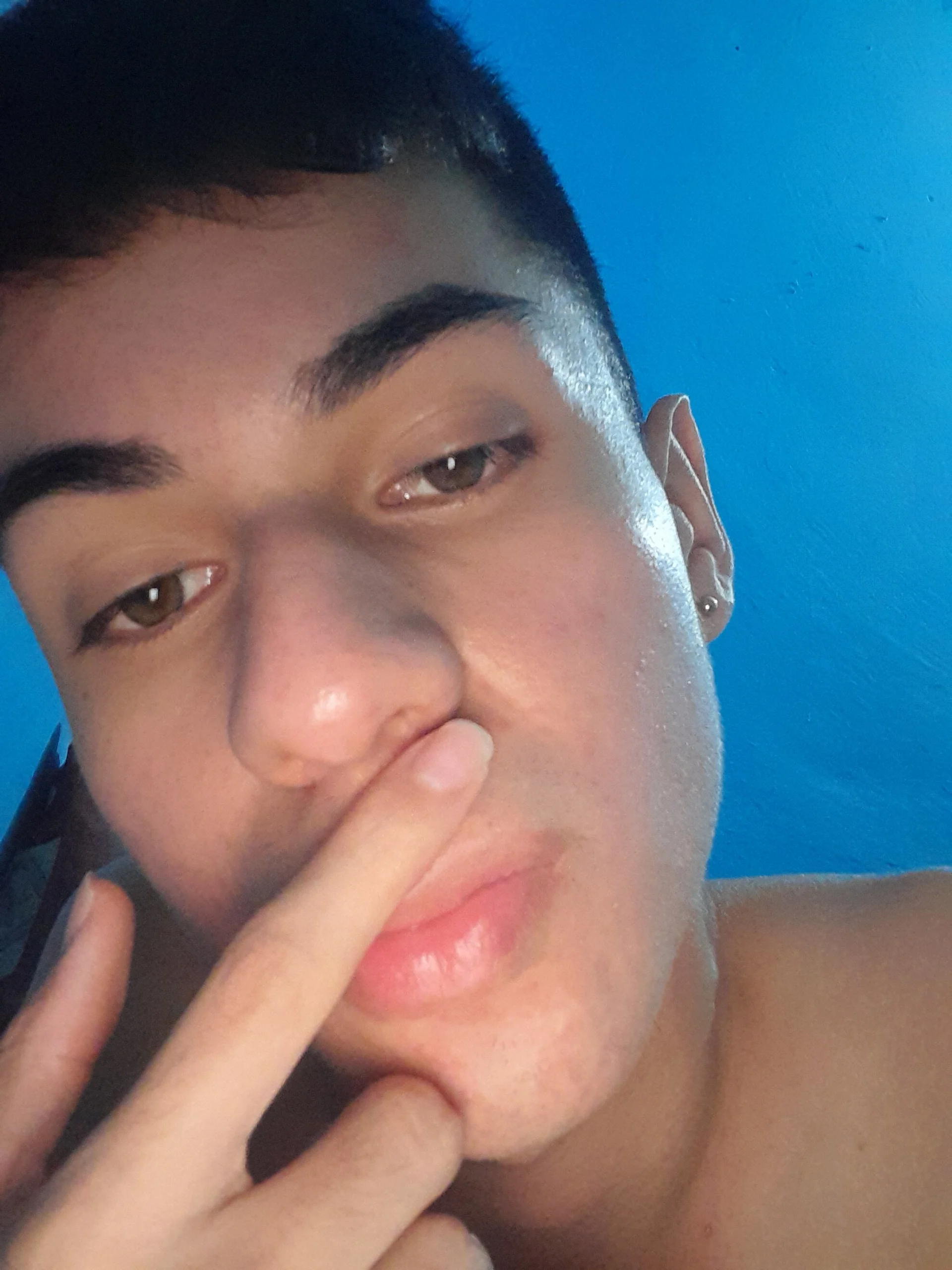 XXX Porn Photo of Nude Johann_sex 5