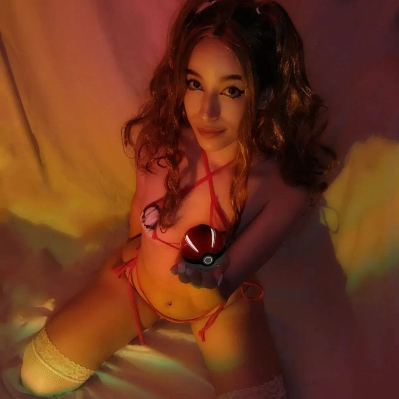 XXX Porn Photo of Nude _imlovely 6