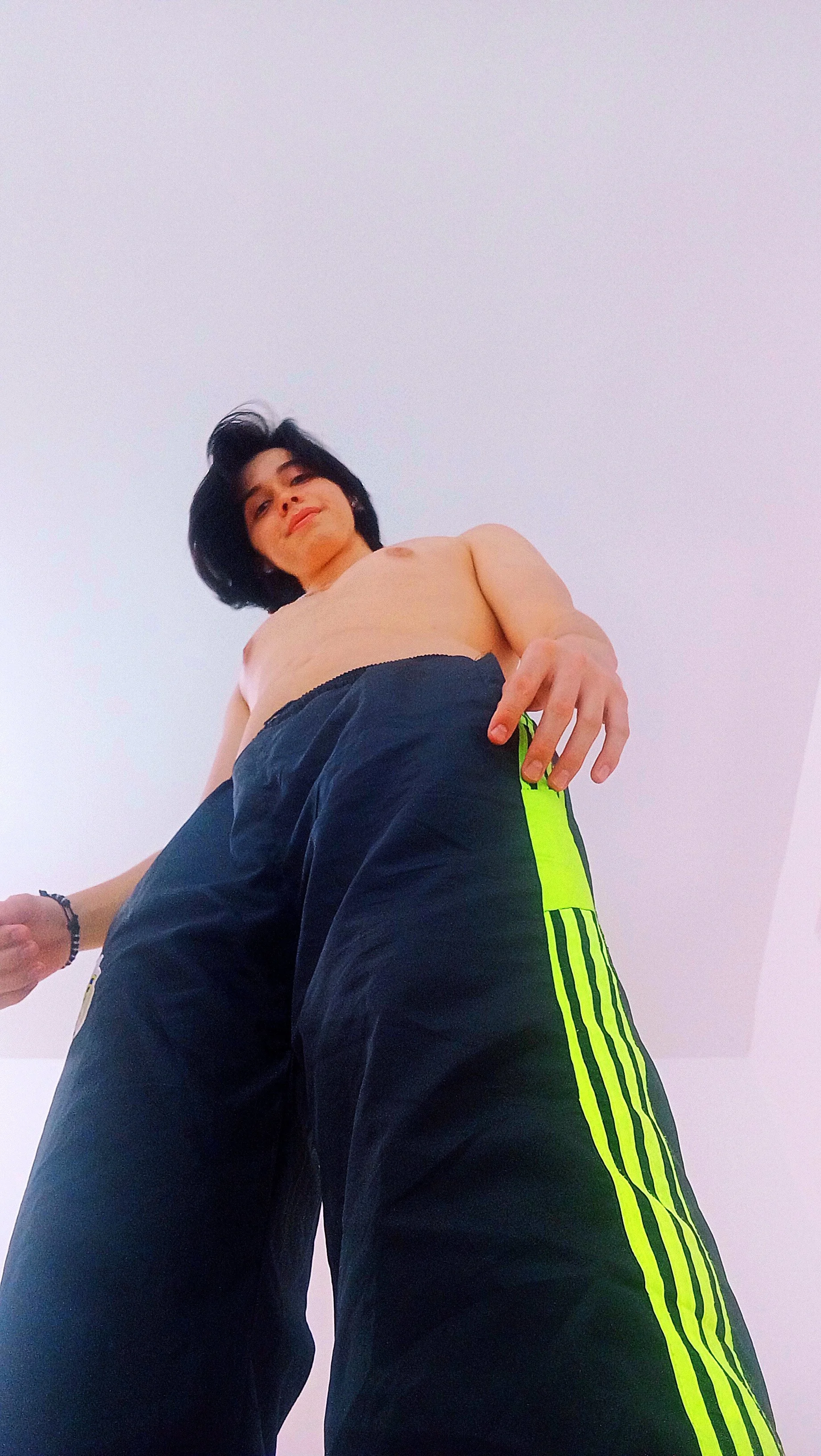 XXX Porn Photo of Nude Andy_gray 365