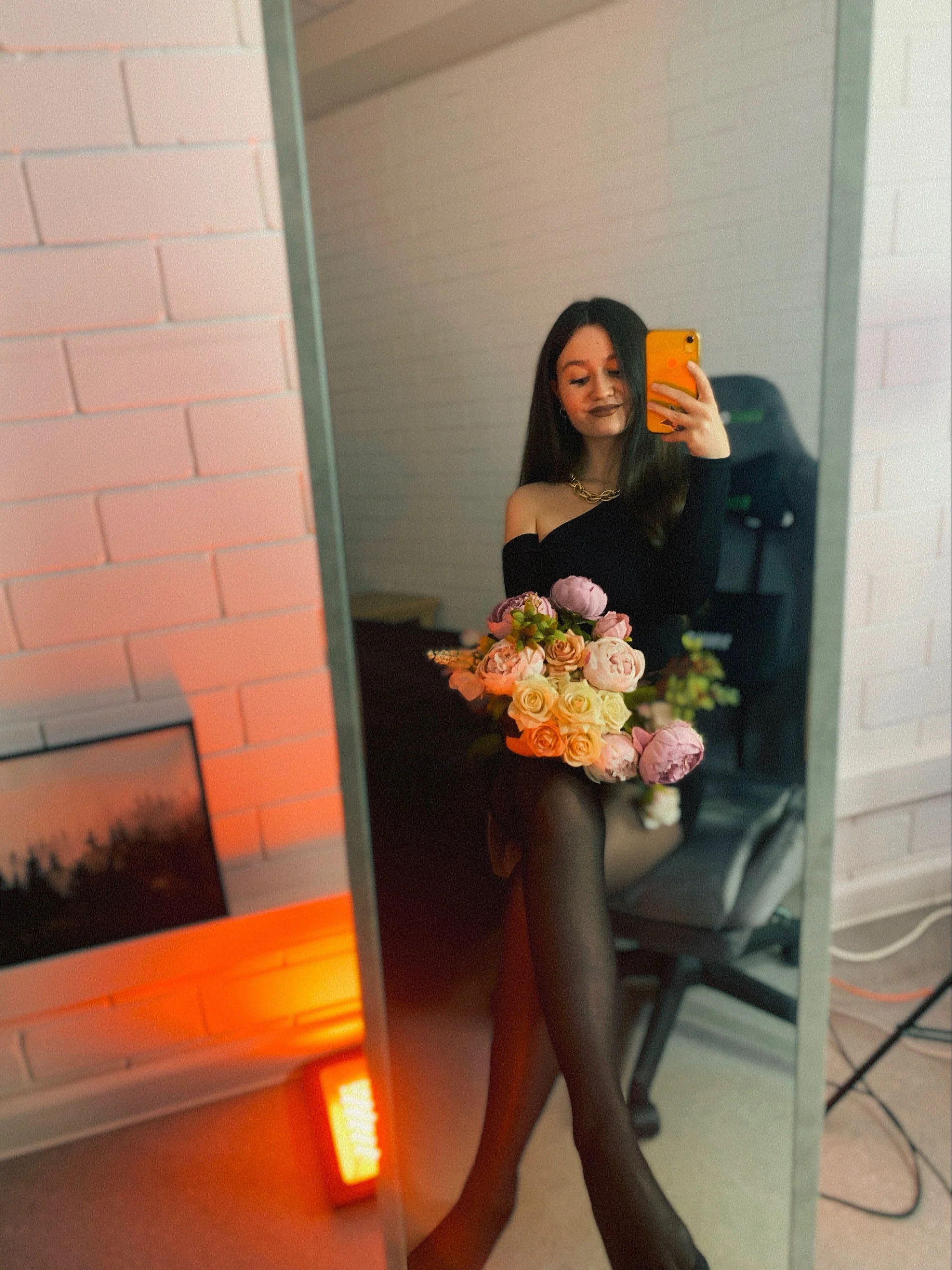 XXX Porn Photo of Nude ameli_moon 11