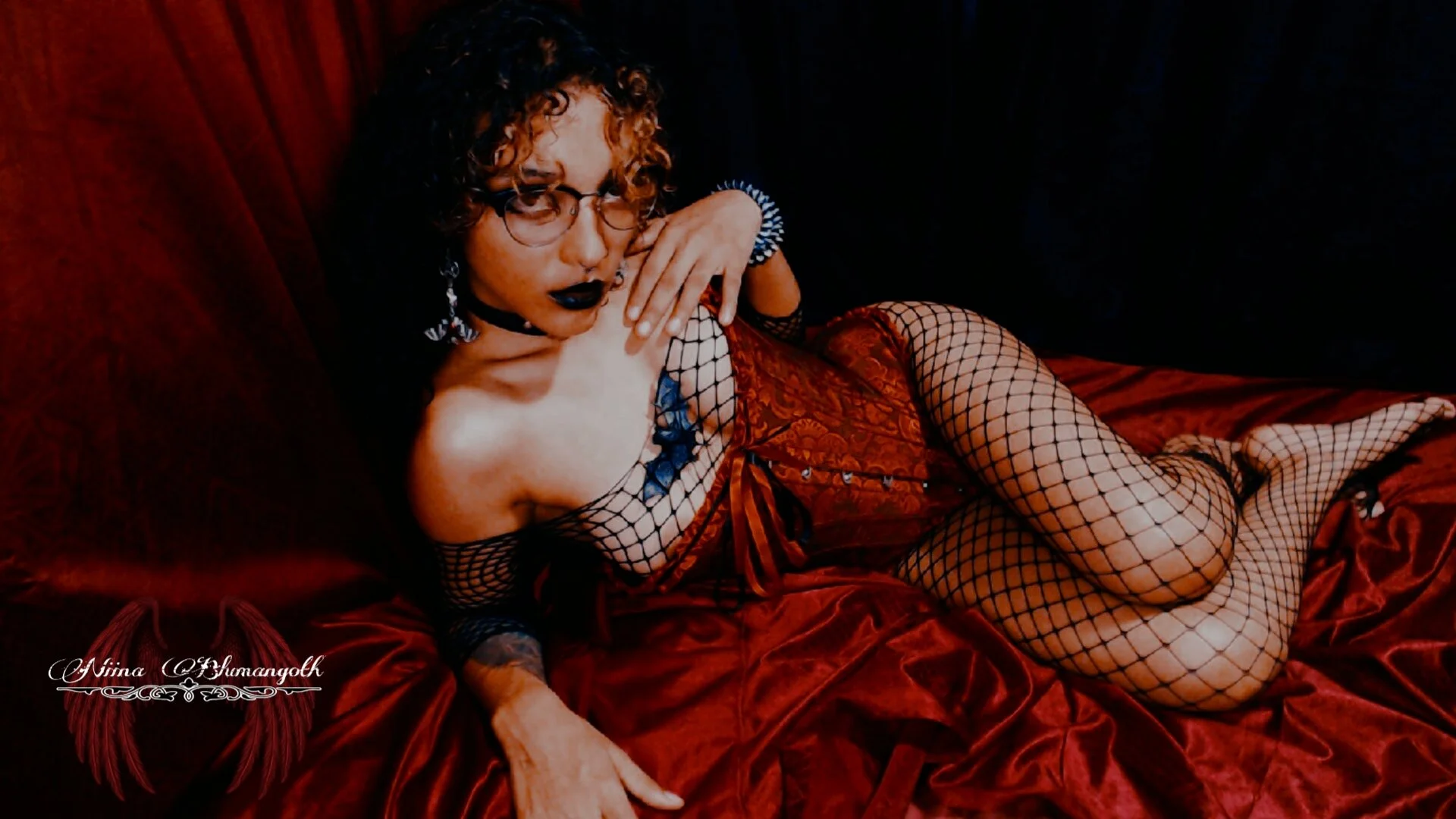 XXX Porn Photo of Nude samyadeline99 55