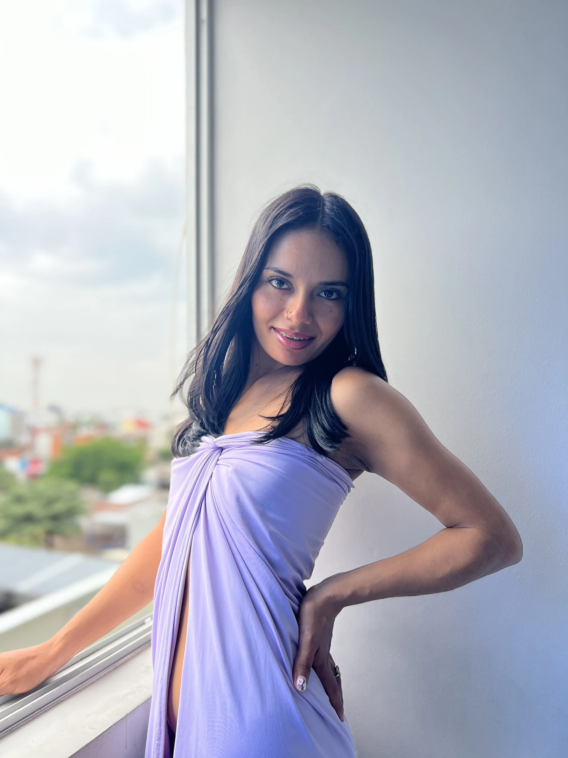 XXX Porn Photo of Nude LYA_SWEETX 17