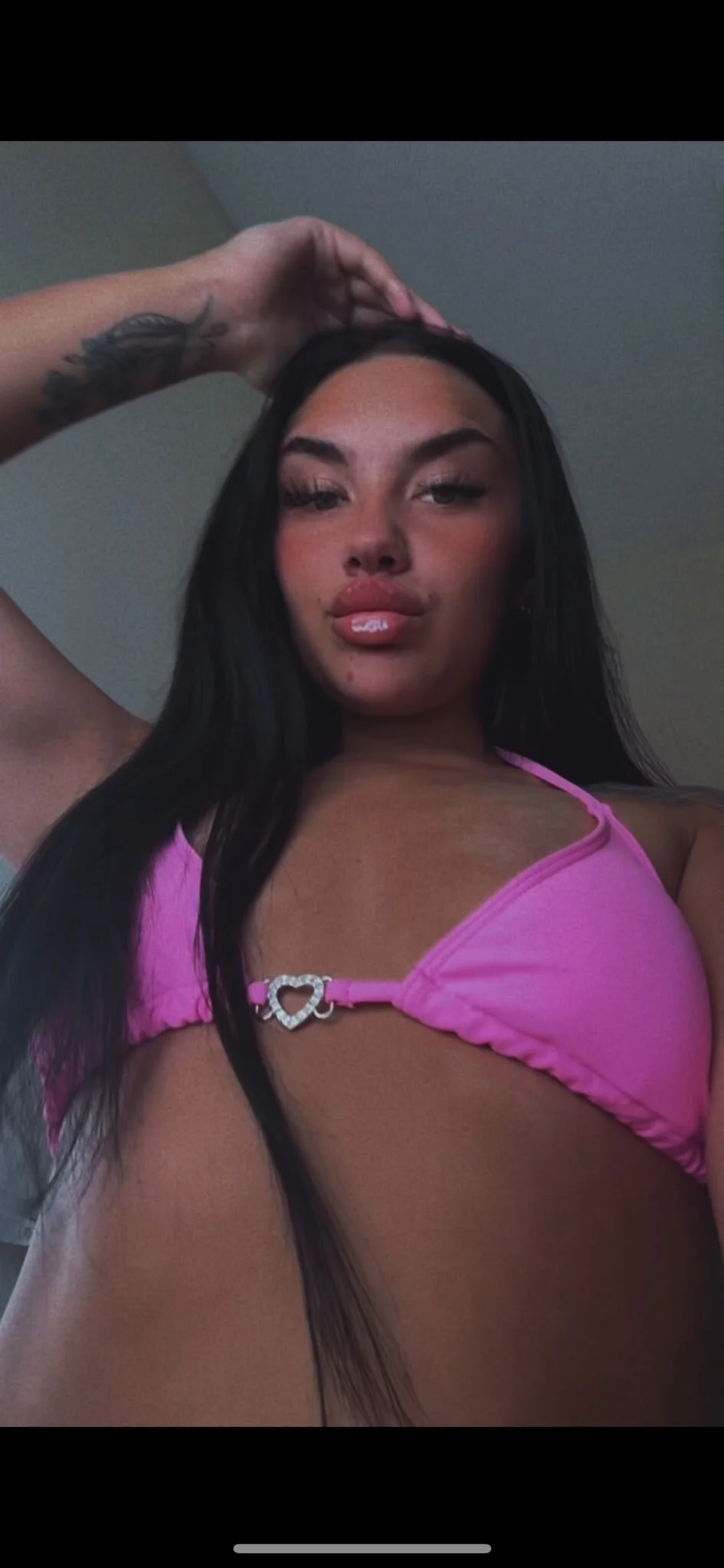 XXX Porn Photo of Nude Nicole6421 1