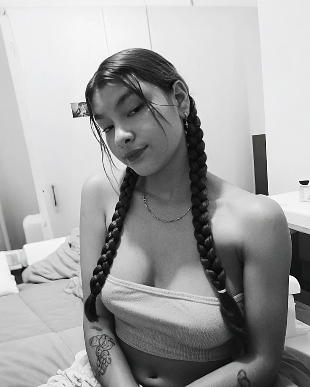 XXX Porn Photo of Nude Taylor__cooper 7