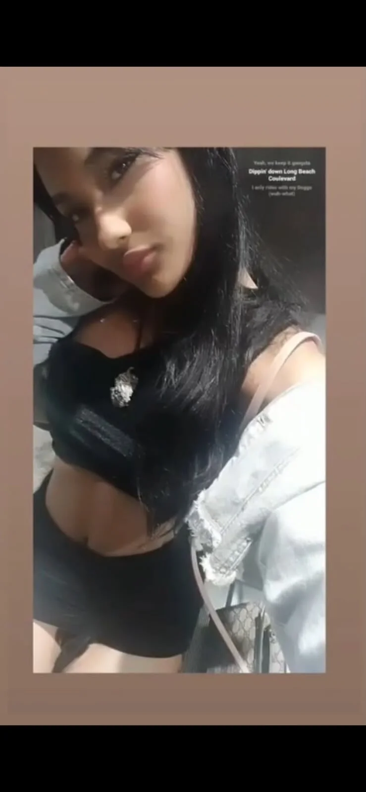 XXX Porn Photo of Nude miia_thompsoon 2