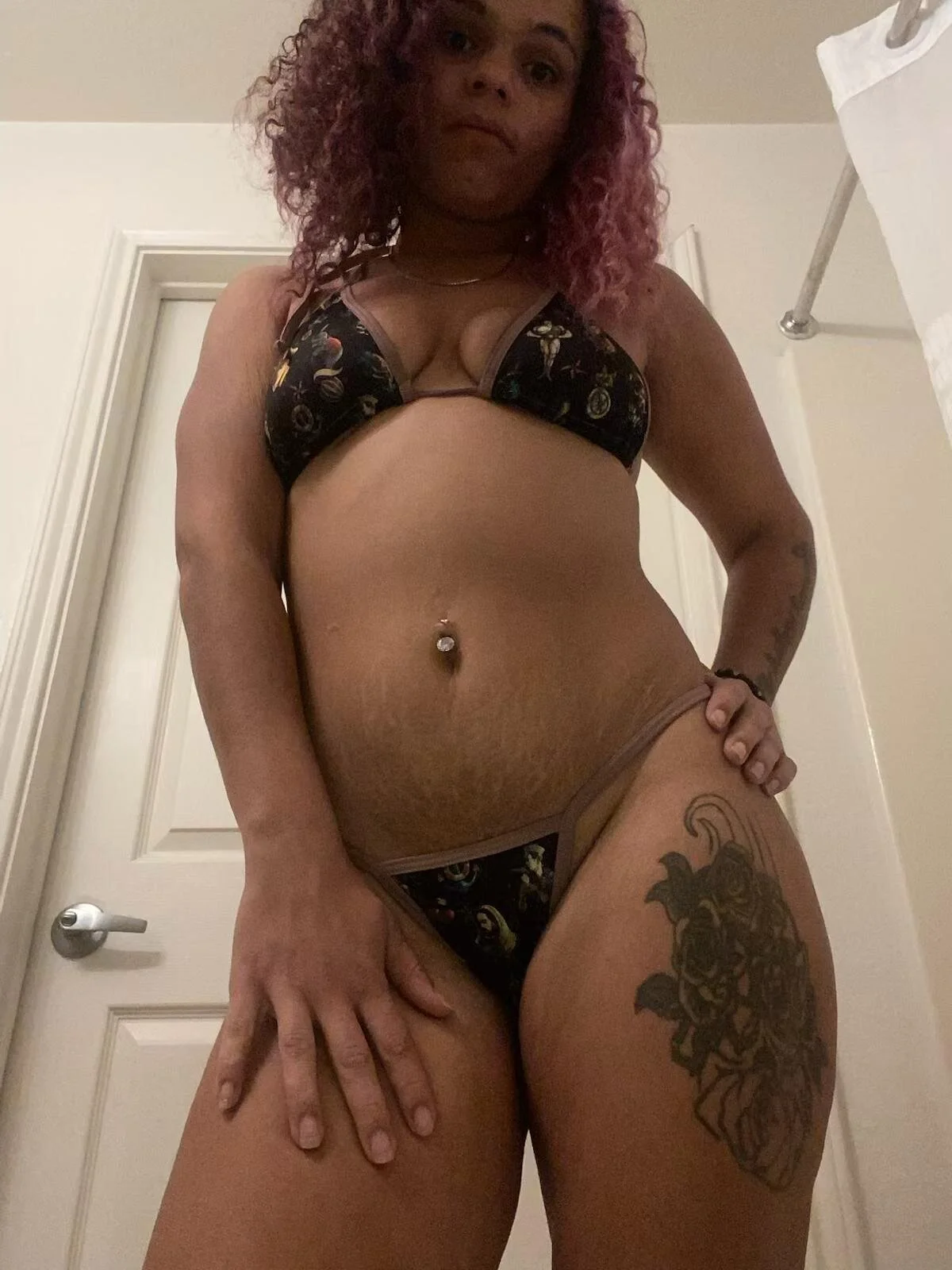 XXX Porn Photo of Nude Astaroth-Asmodeus 8