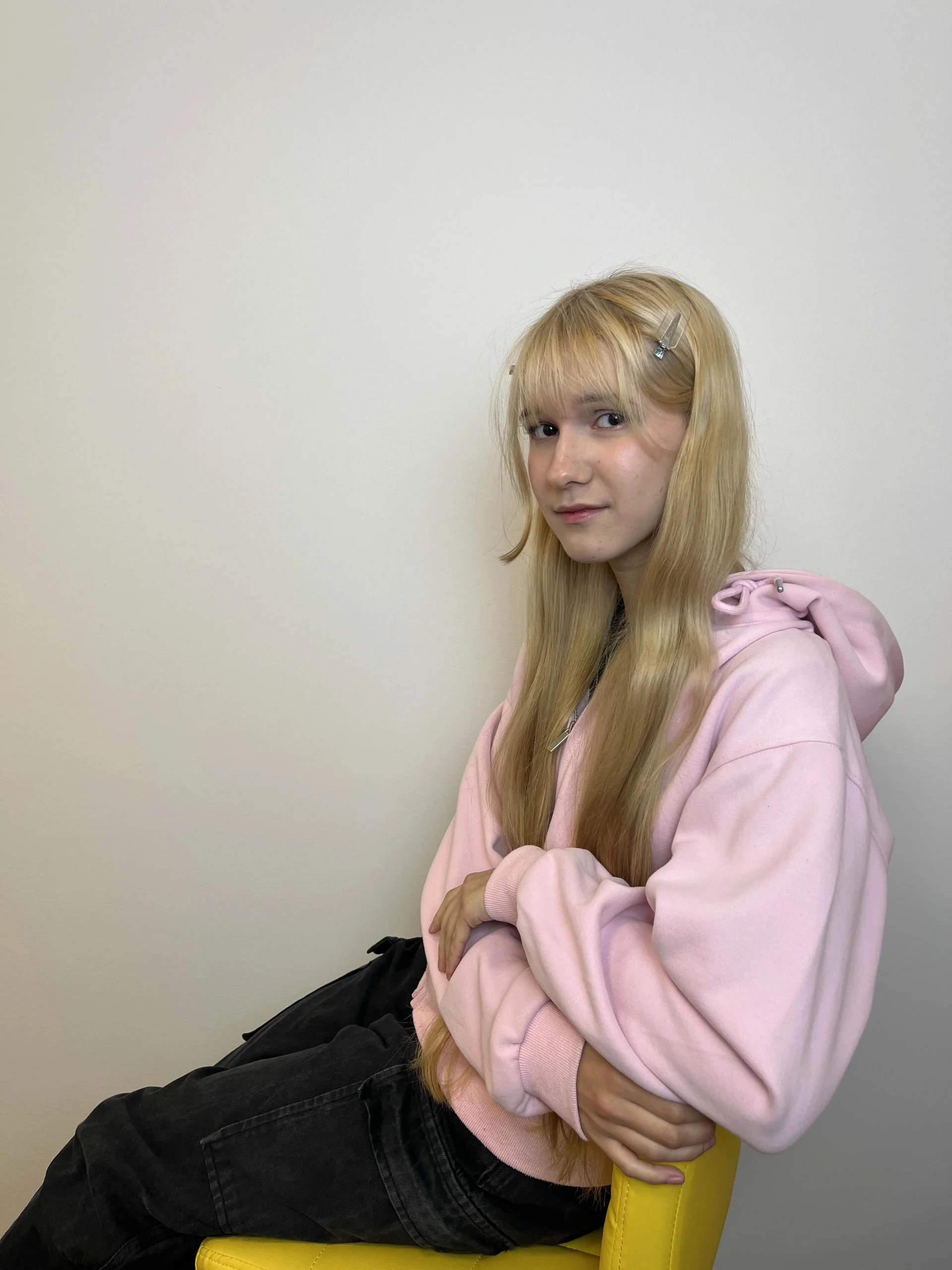 XXX Porn Photo of Nude AnabelWolanin 5