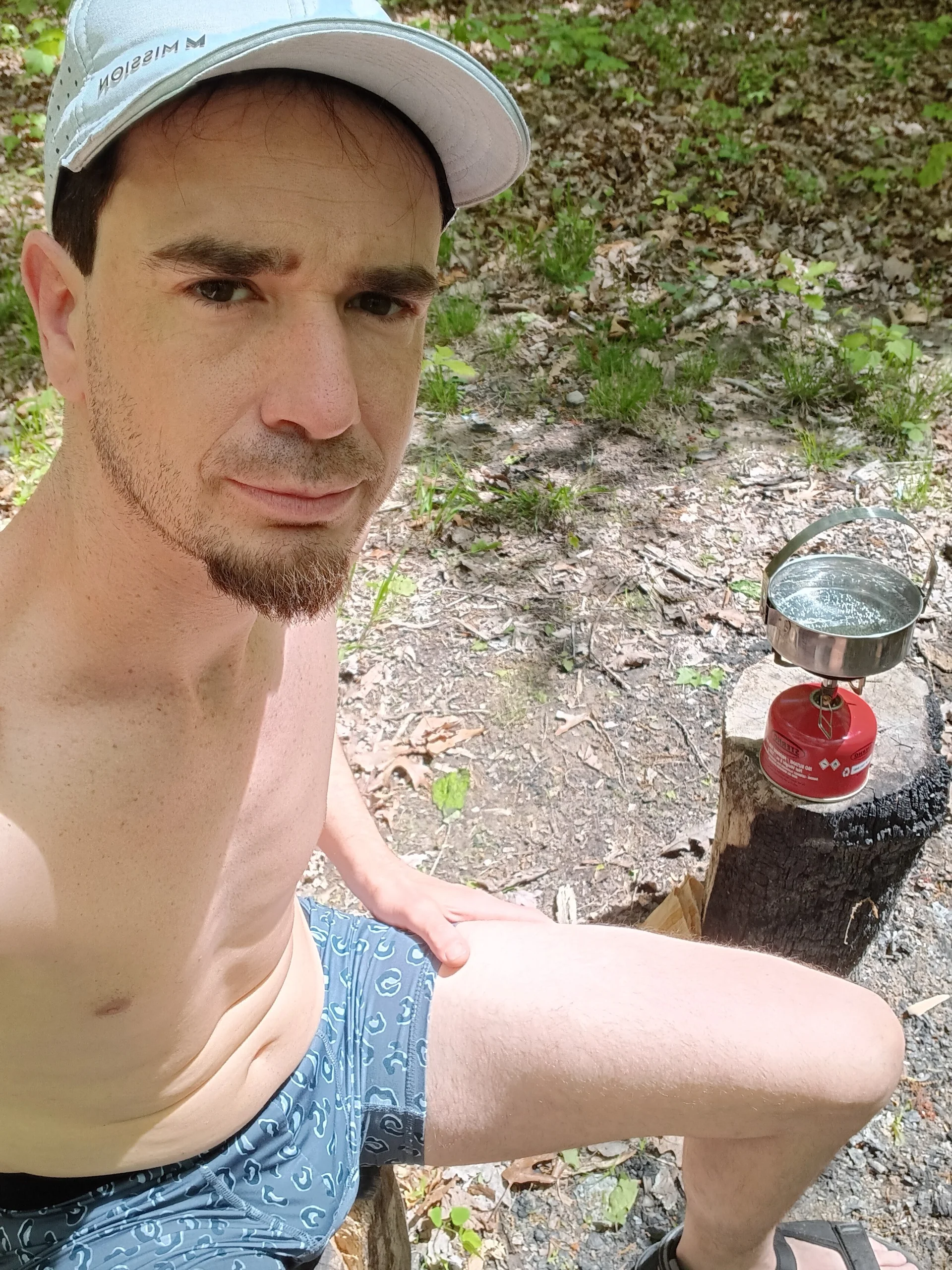 XXX Porn Photo of Nude Armpitshaver 18