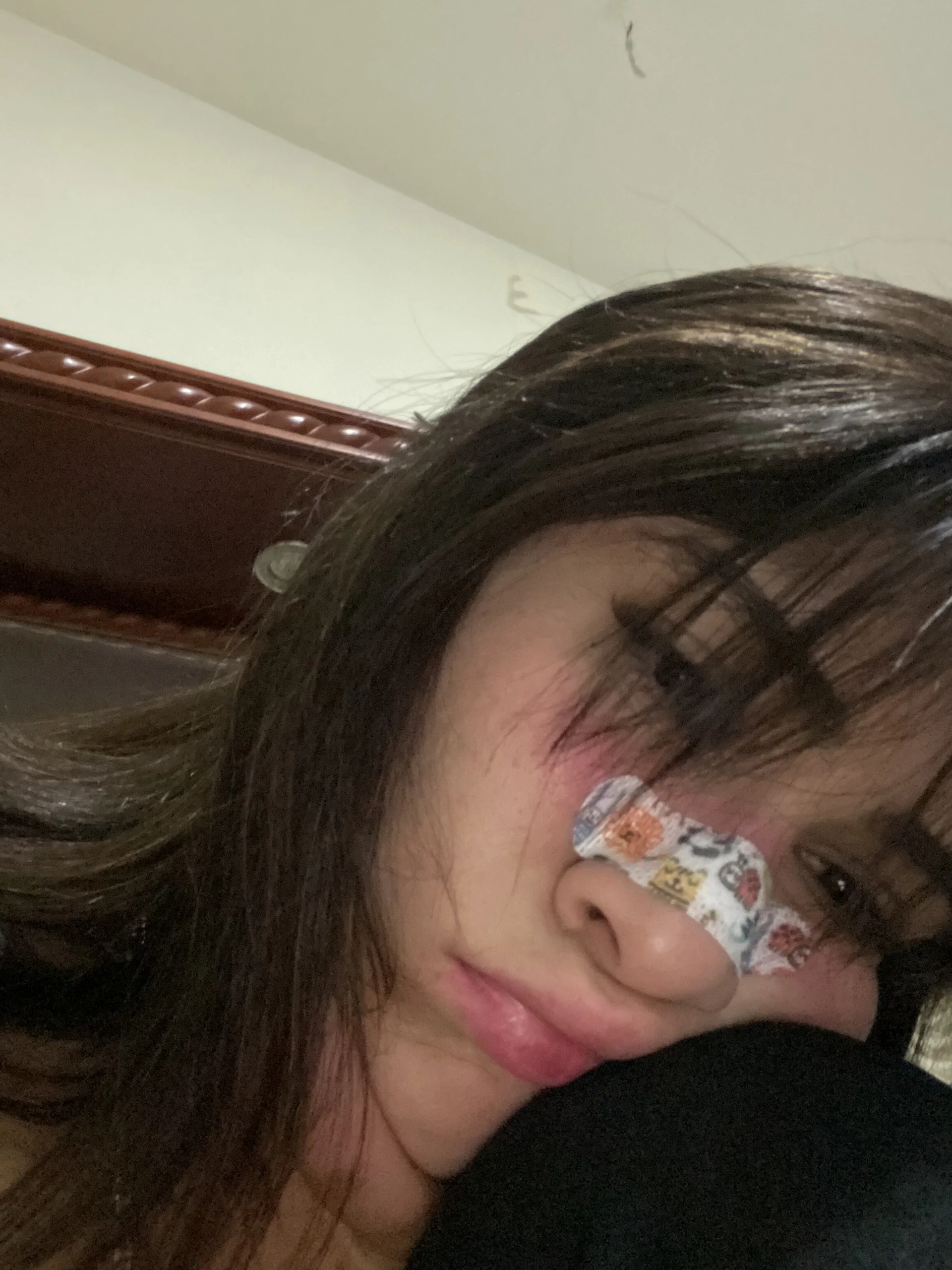 XXX Porn Photo of Nude Nathadleche 9