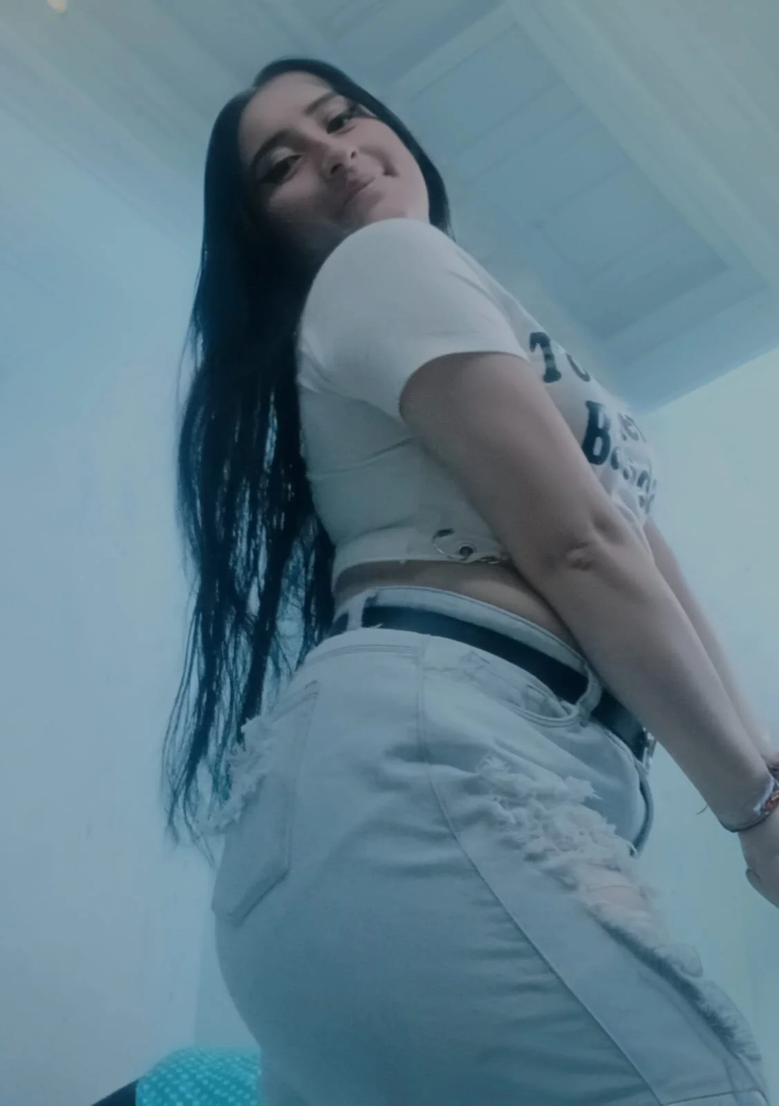 XXX Porn Photo of Nude lili_moonn 24