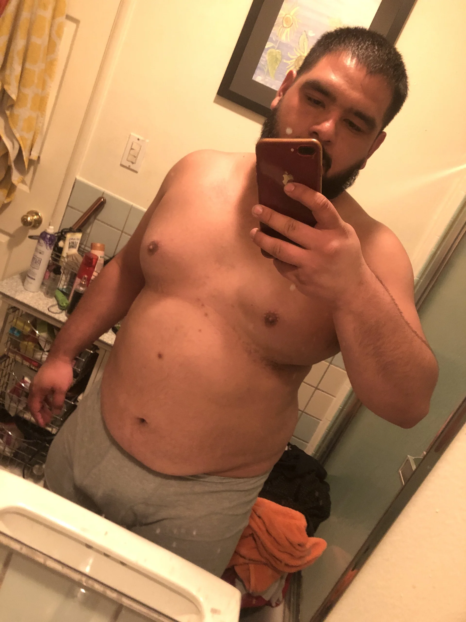 XXX Porn Photo of Nude Fatdickdaddy702 6