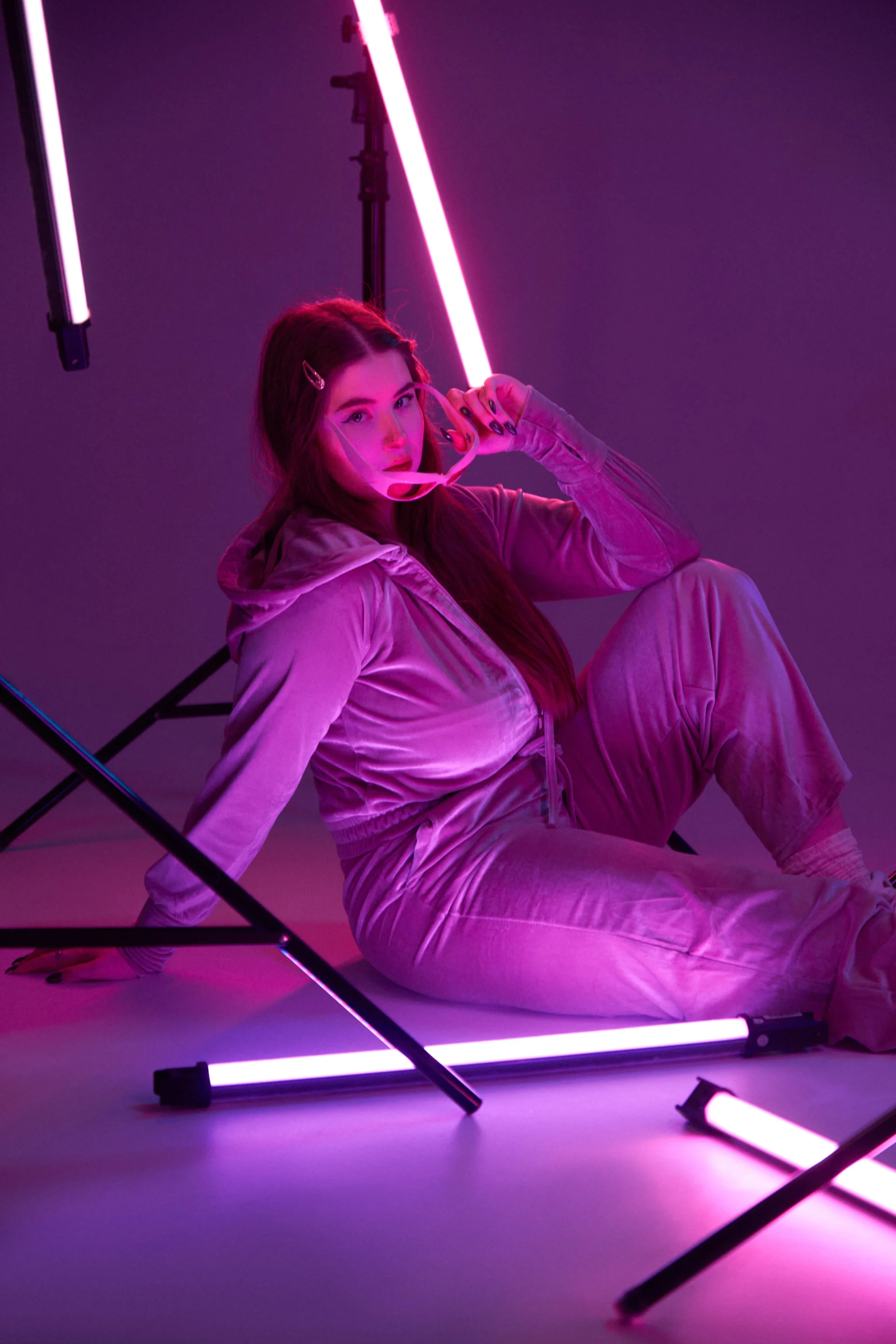 XXX Porn Photo of Nude PixelGoddess 92
