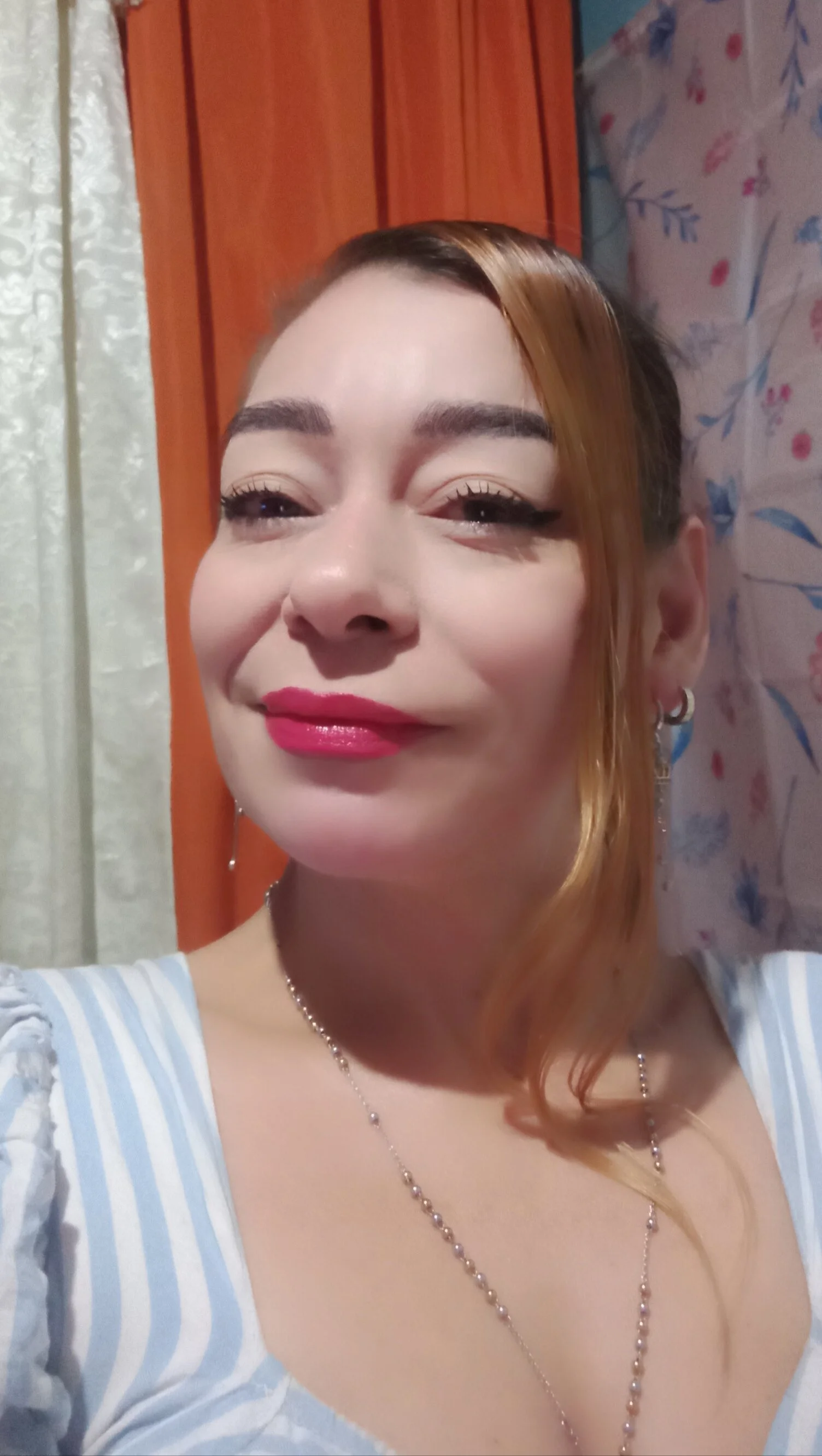 XXX Porn Photo of Nude Sammy_bella 51