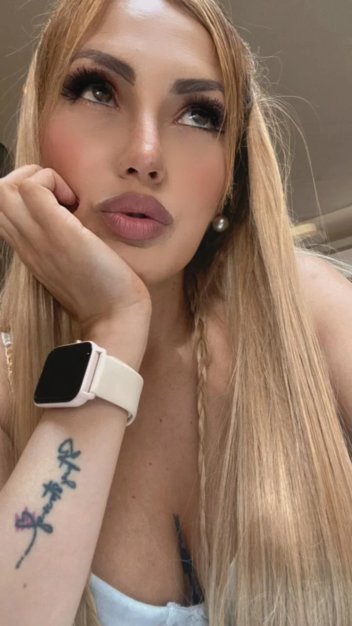 XXX Porn Photo of Nude alicev_kitty 3