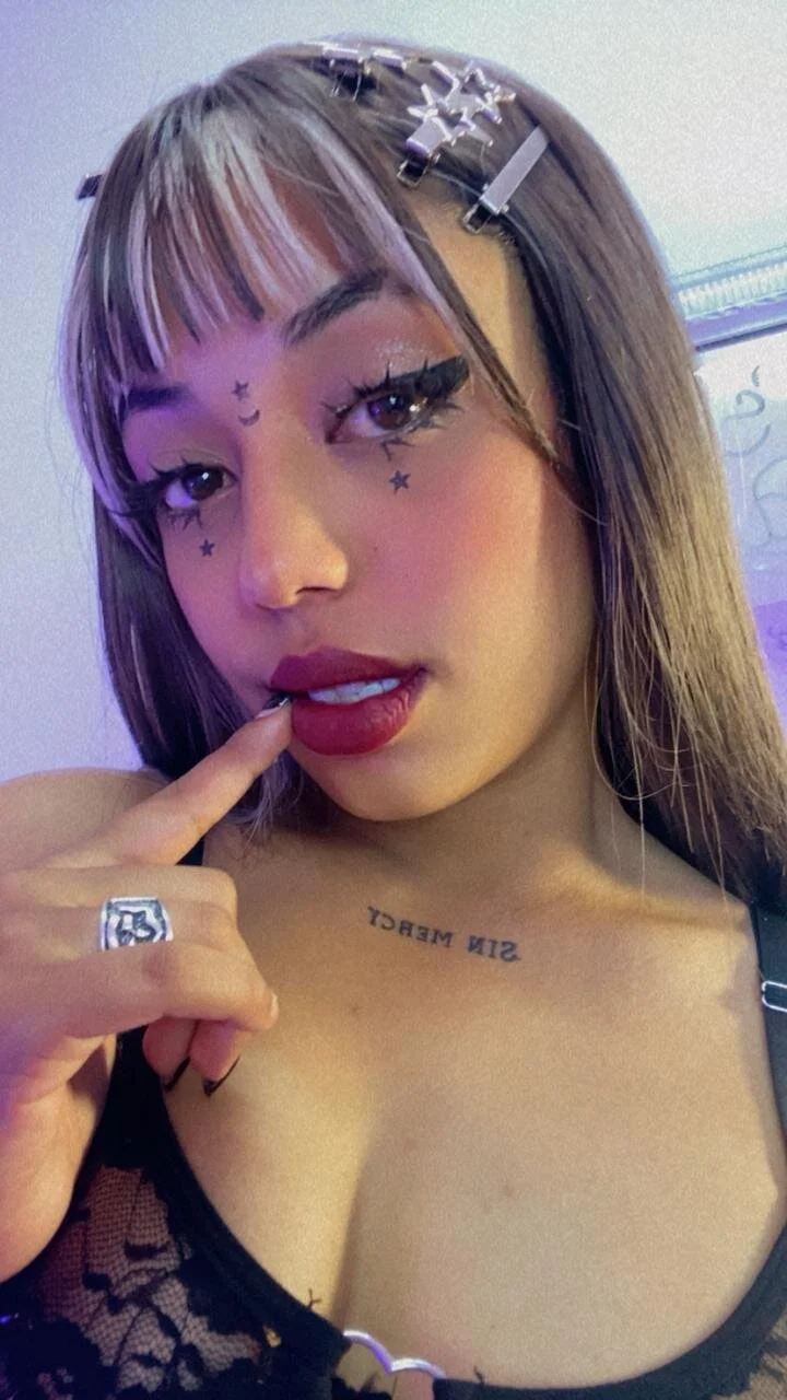 XXX Porn Photo of Nude gaiia_uwu 25