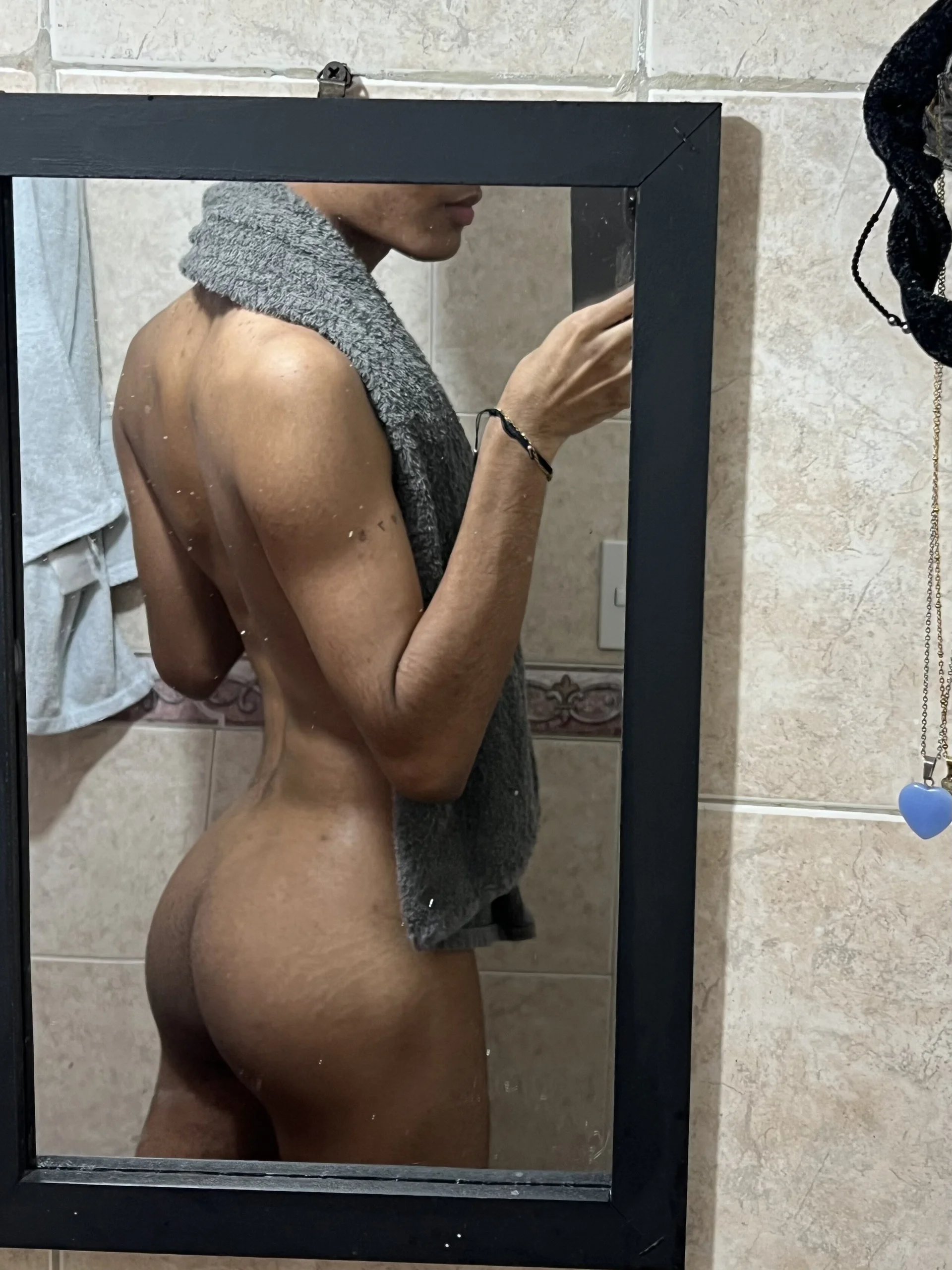 XXX Porn Photo of Nude Milo_K 6